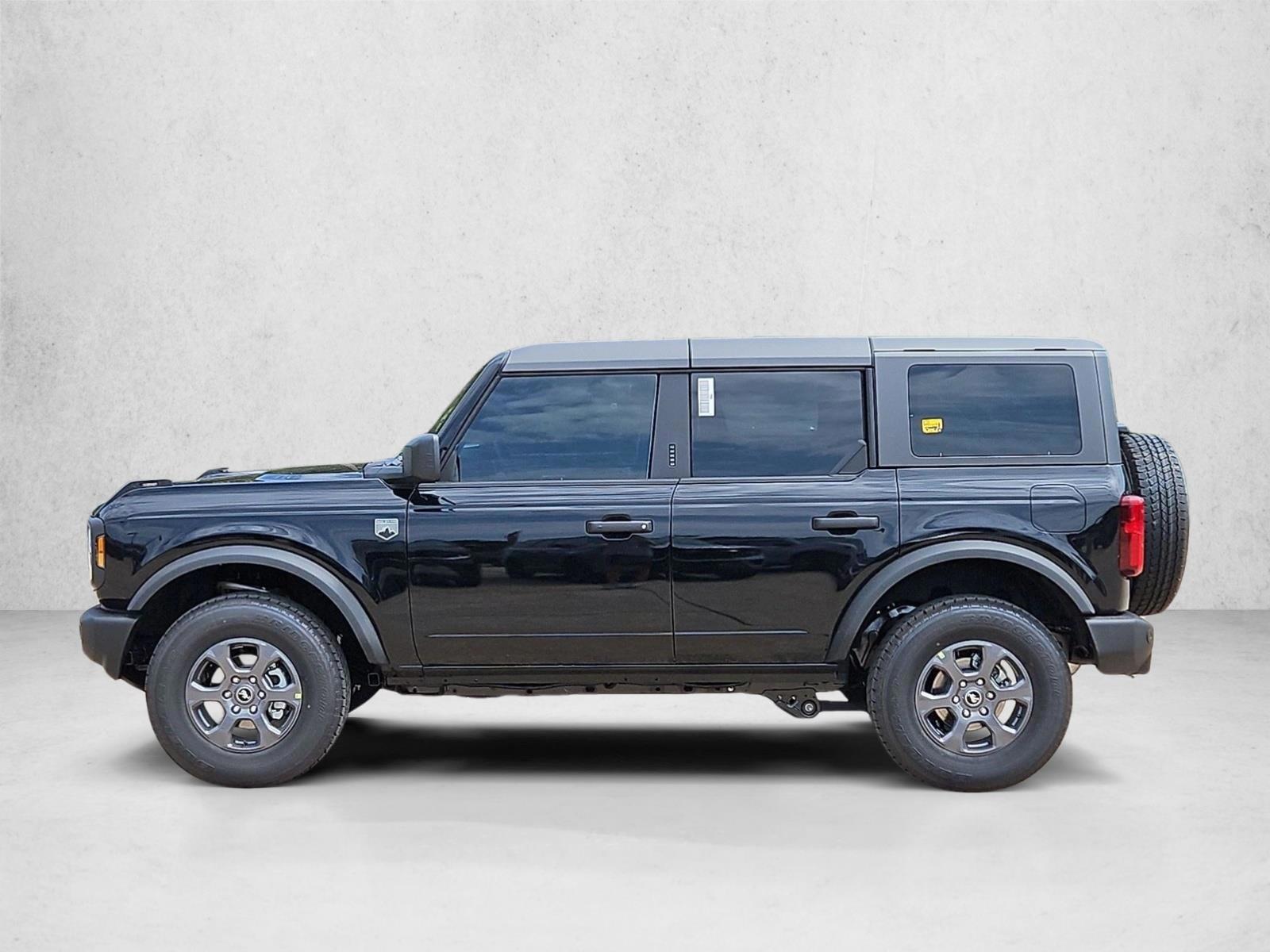 Thumbnail: 2026 Ford Bronco - 2