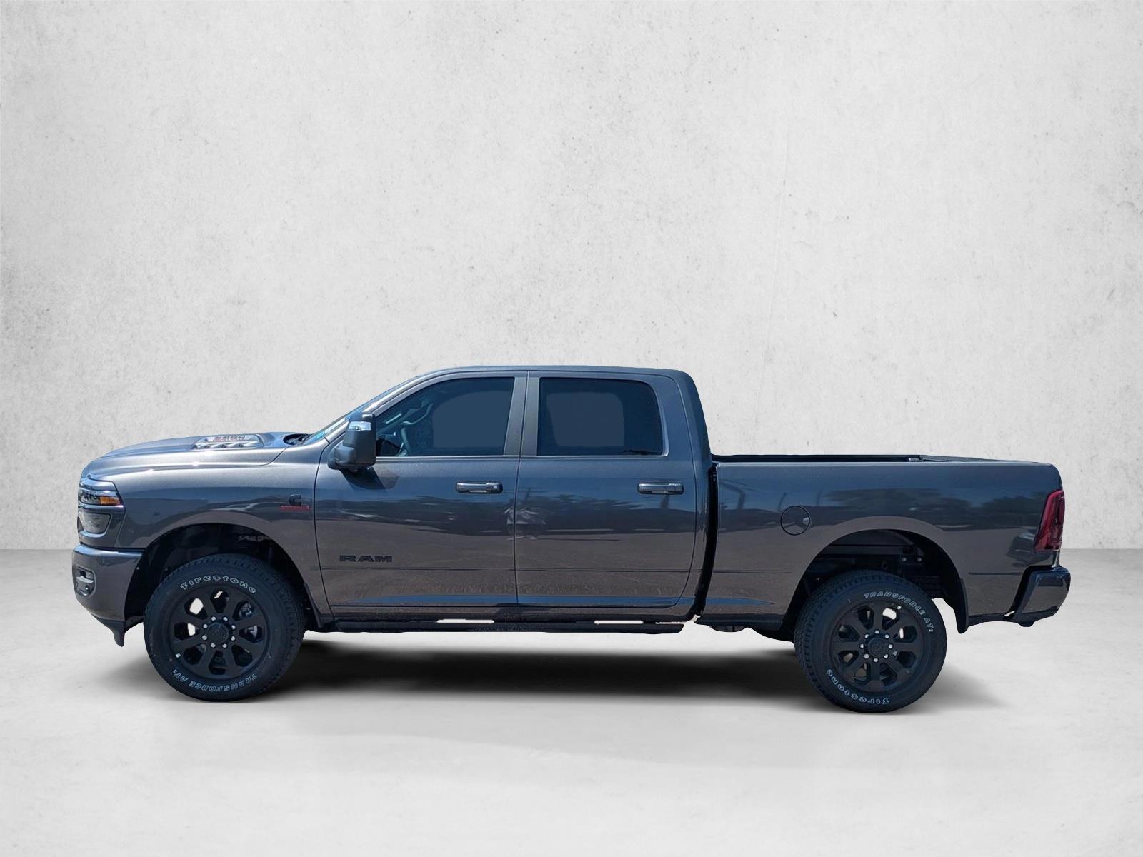 Thumbnail: 2026 RAM 2500 - 2