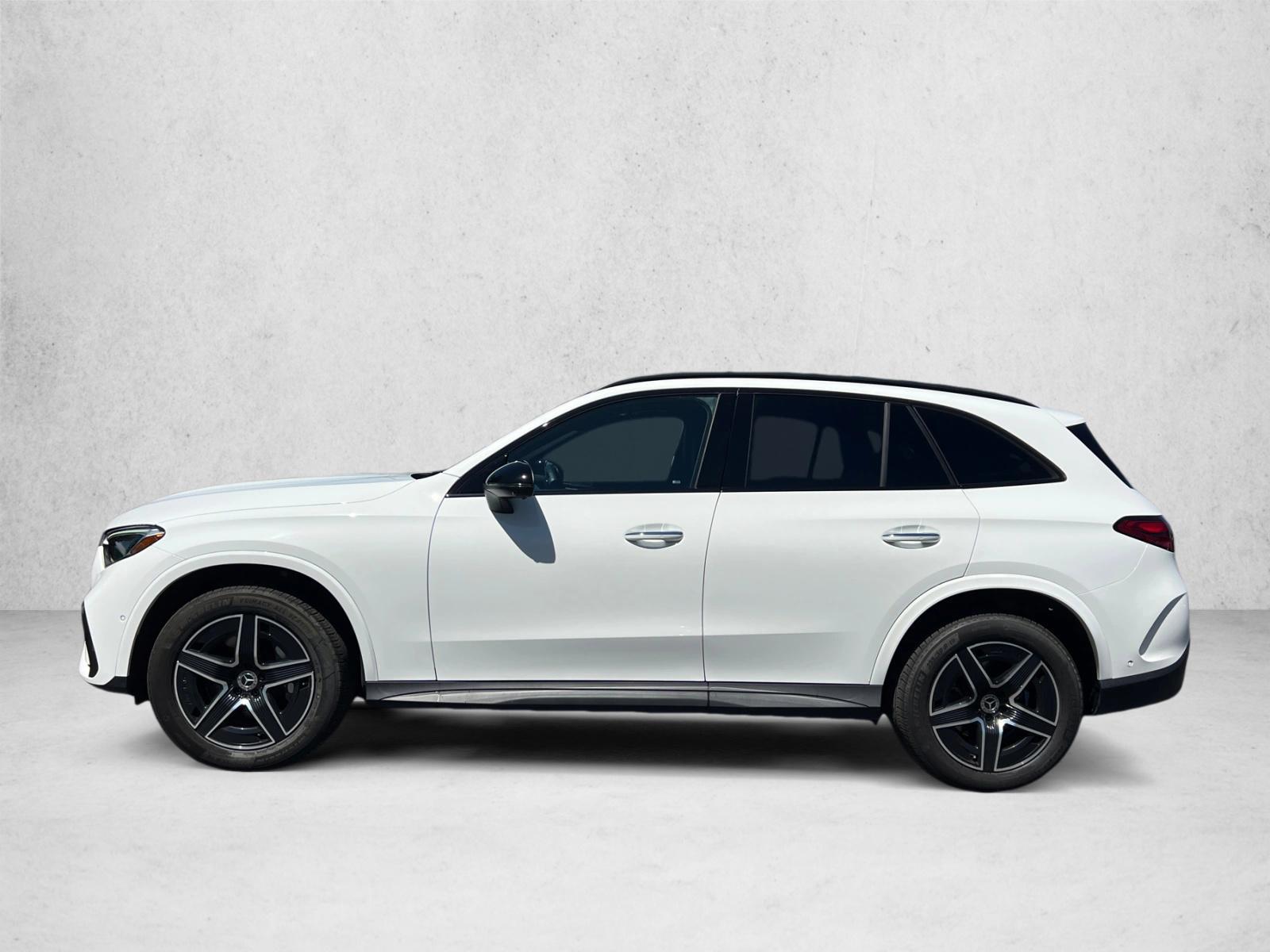 Thumbnail: 2026 Mercedes-Benz GLC - 2