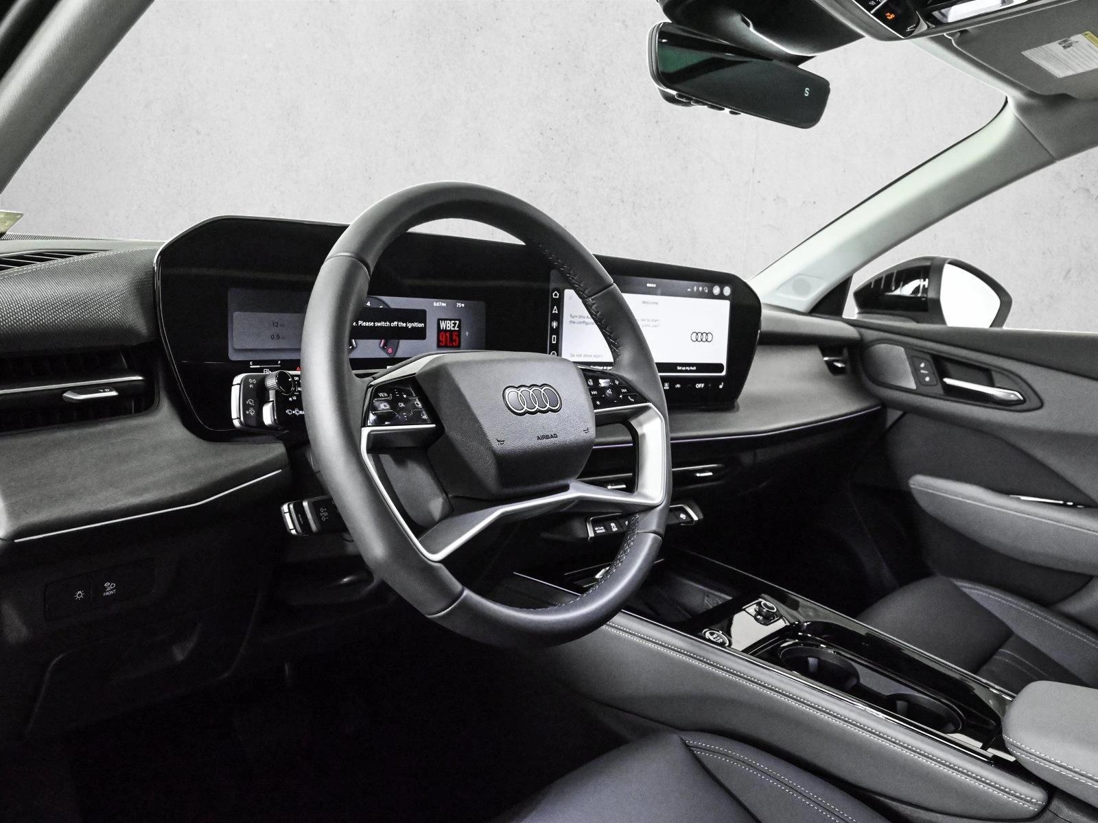 Thumbnail: 2026 Audi Q3 - 3