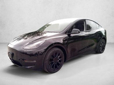 2022 Tesla Model Y Long Range -
                  Austin, TX