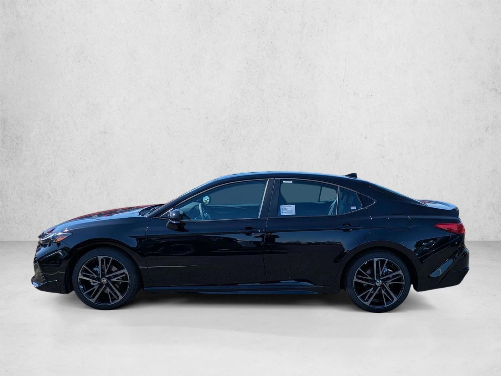 Thumbnail: 2026 Toyota Camry - 2