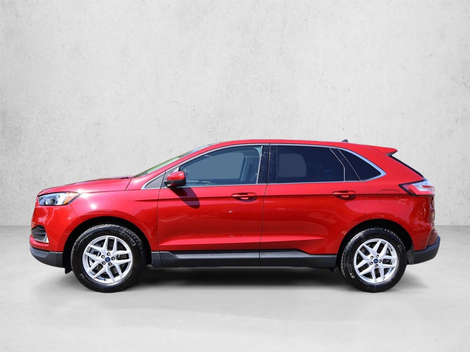 Thumbnail: 2022 Ford Edge - 2