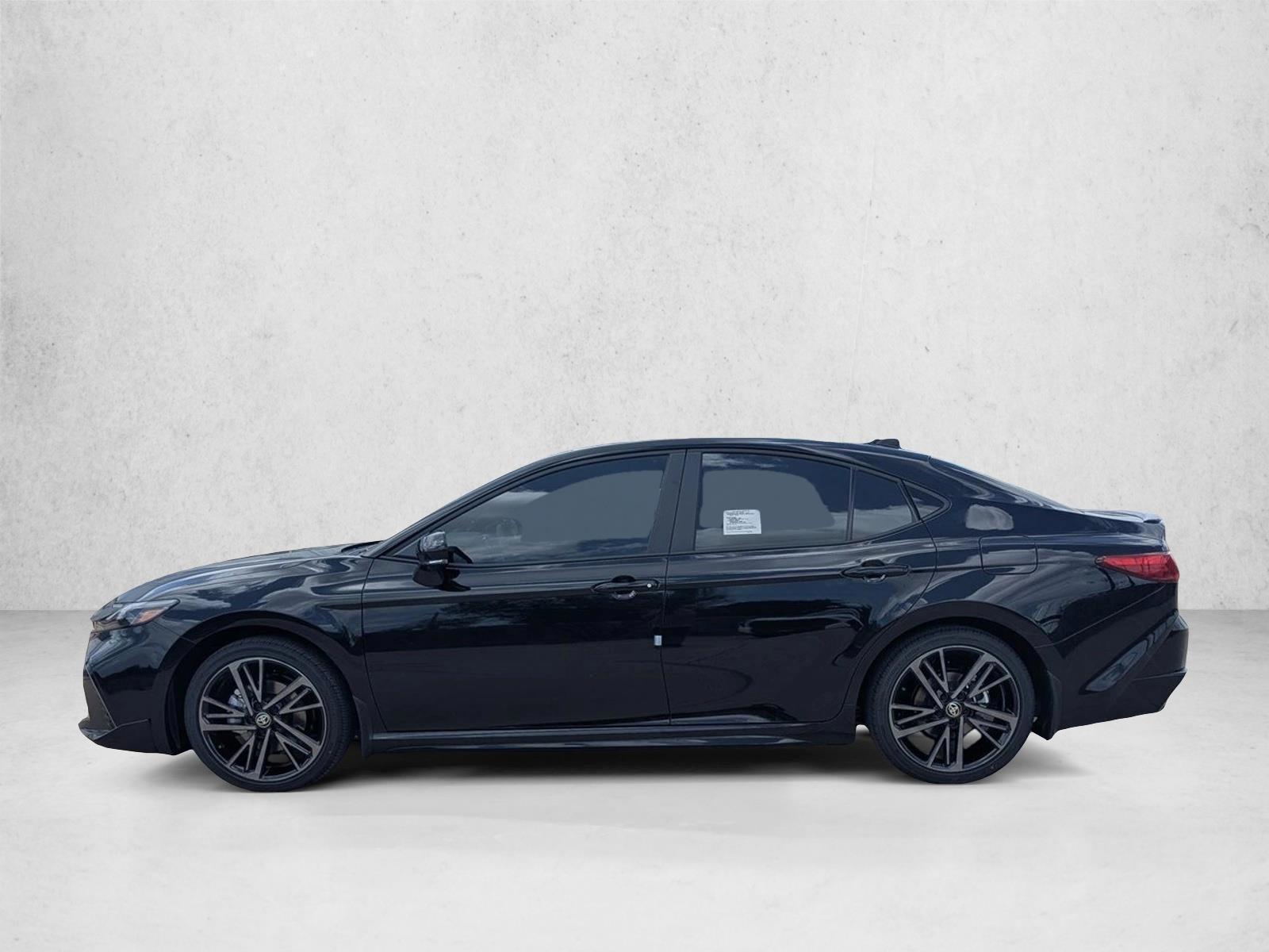 Thumbnail: 2026 Toyota Camry - 2