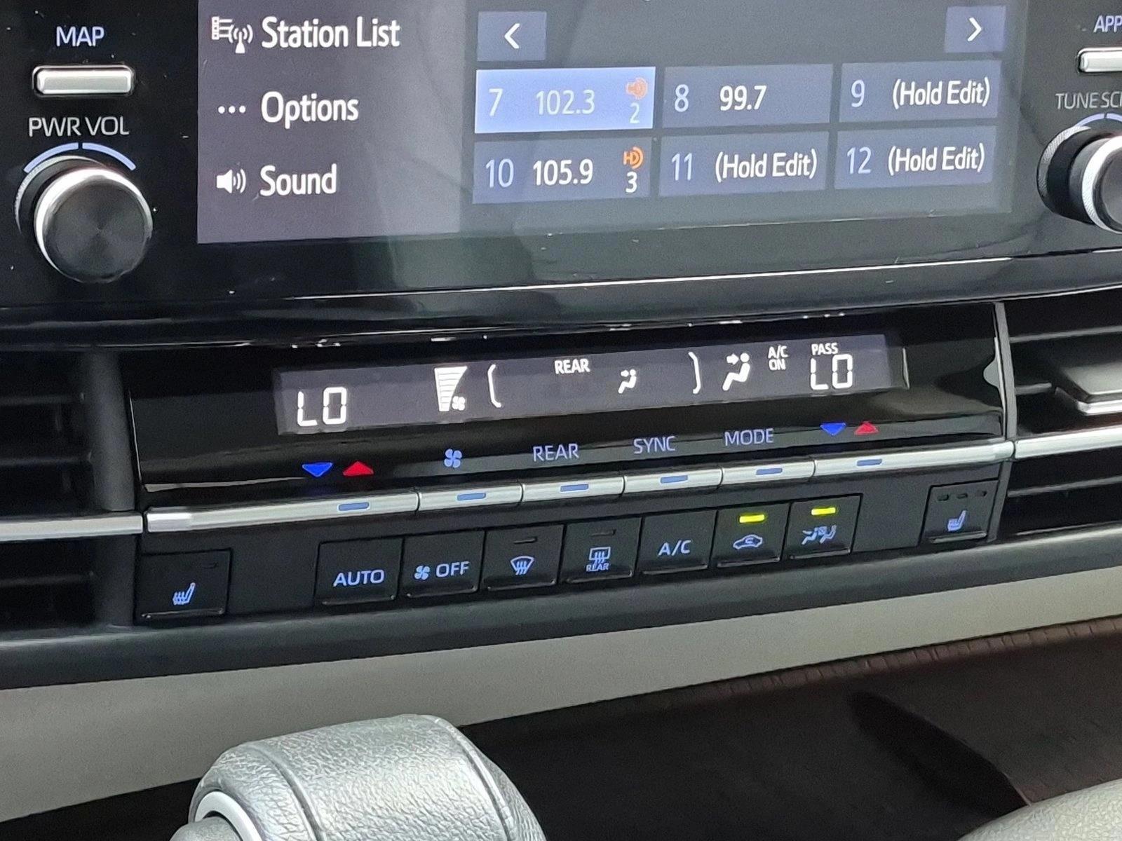 2024 Toyota ToyotaSienna, photo 24