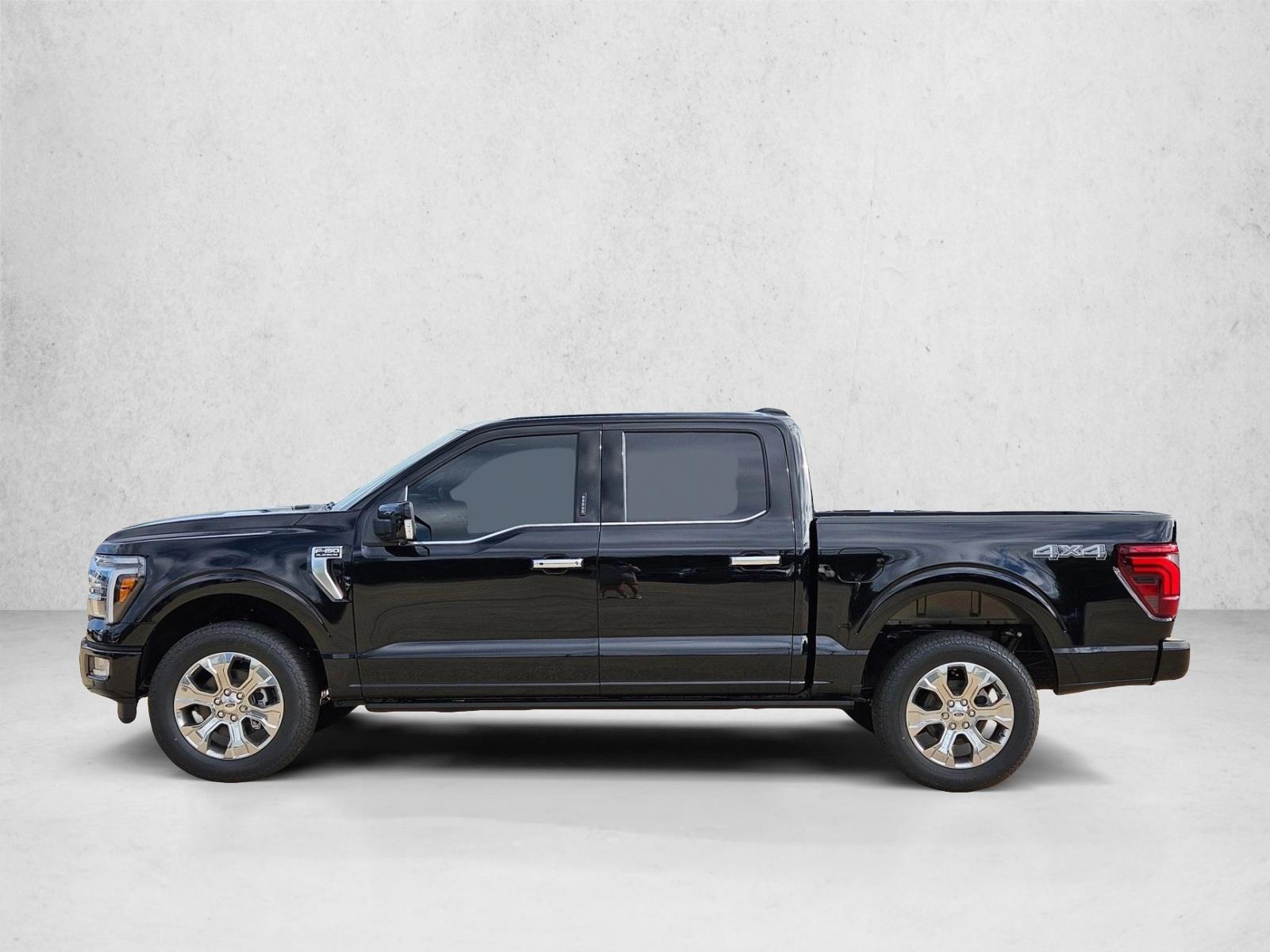 Thumbnail: 2026 Ford F-150 - 2