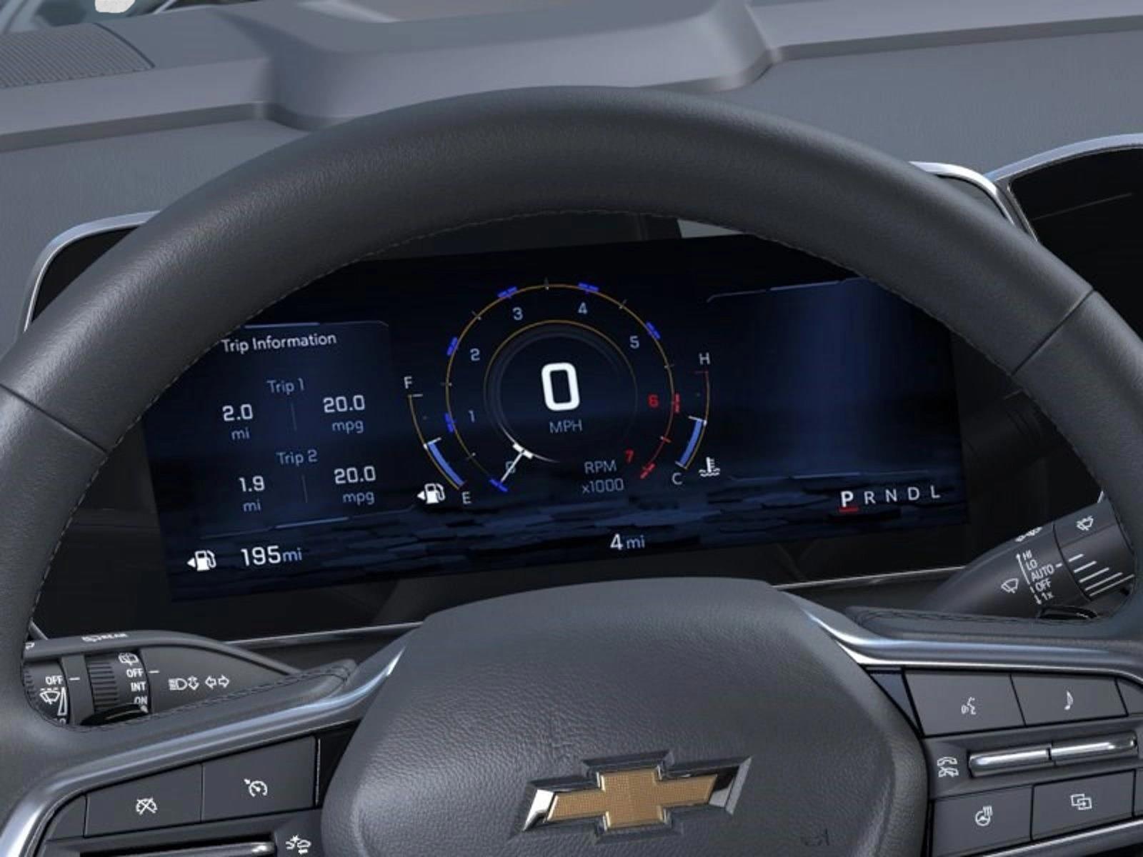 2027 Chevrolet Tahoe Premier - Photo 18