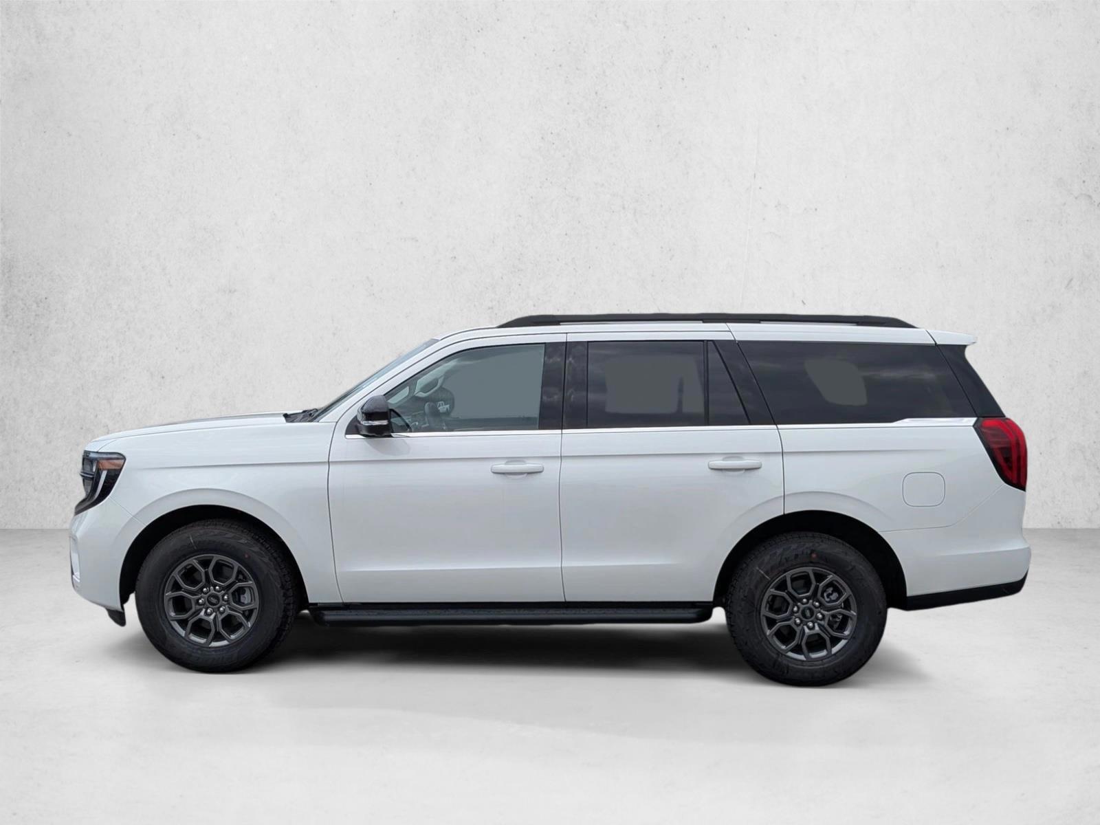 Thumbnail: 2026 Ford Expedition - 2