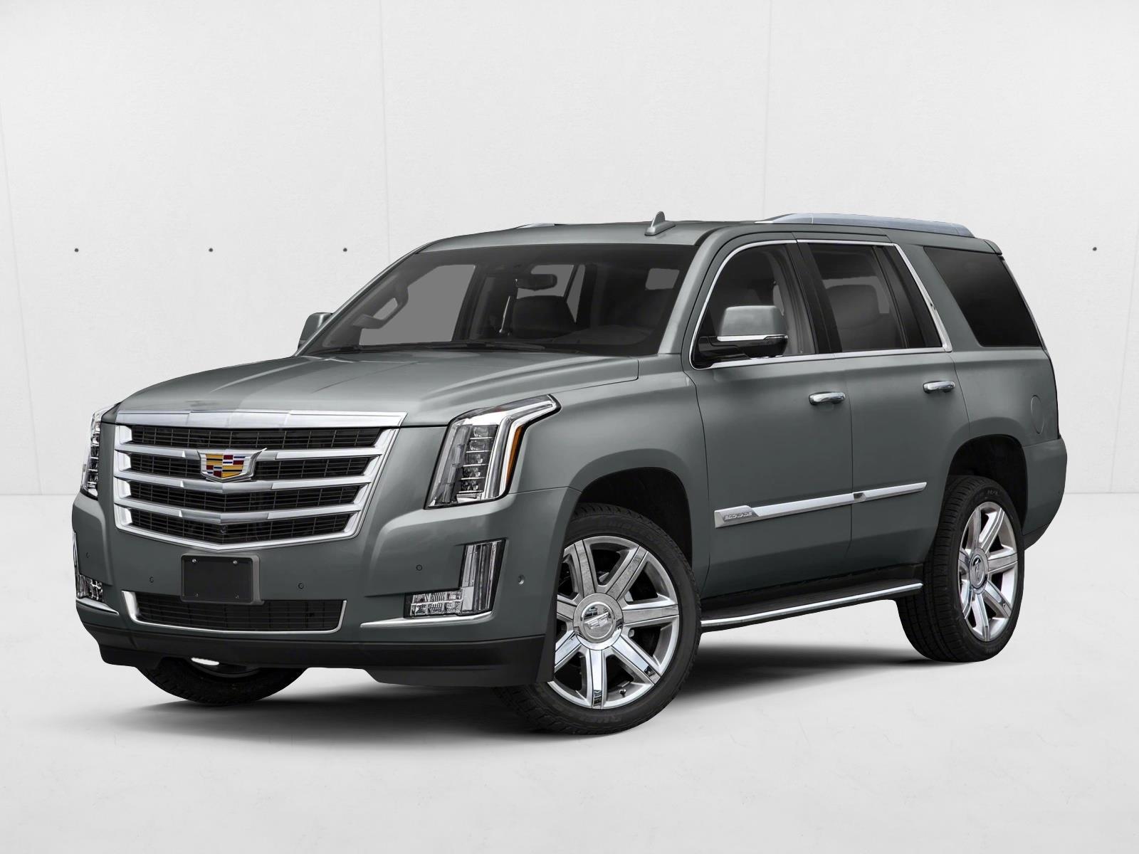 2019 Cadillac Escalade