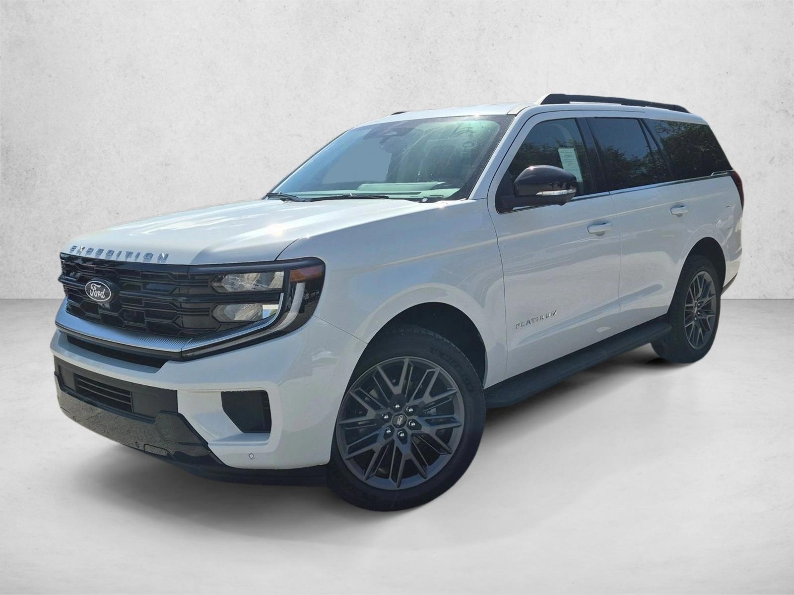Thumbnail: 2027 Ford Expedition - 1