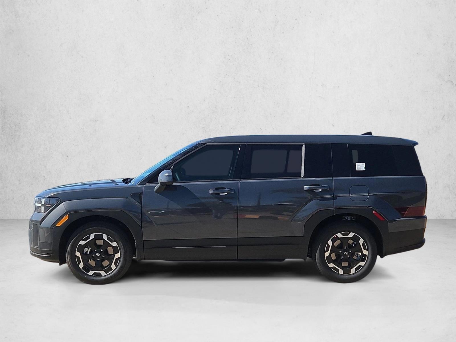 Thumbnail: 2026 Hyundai Santa Fe - 2