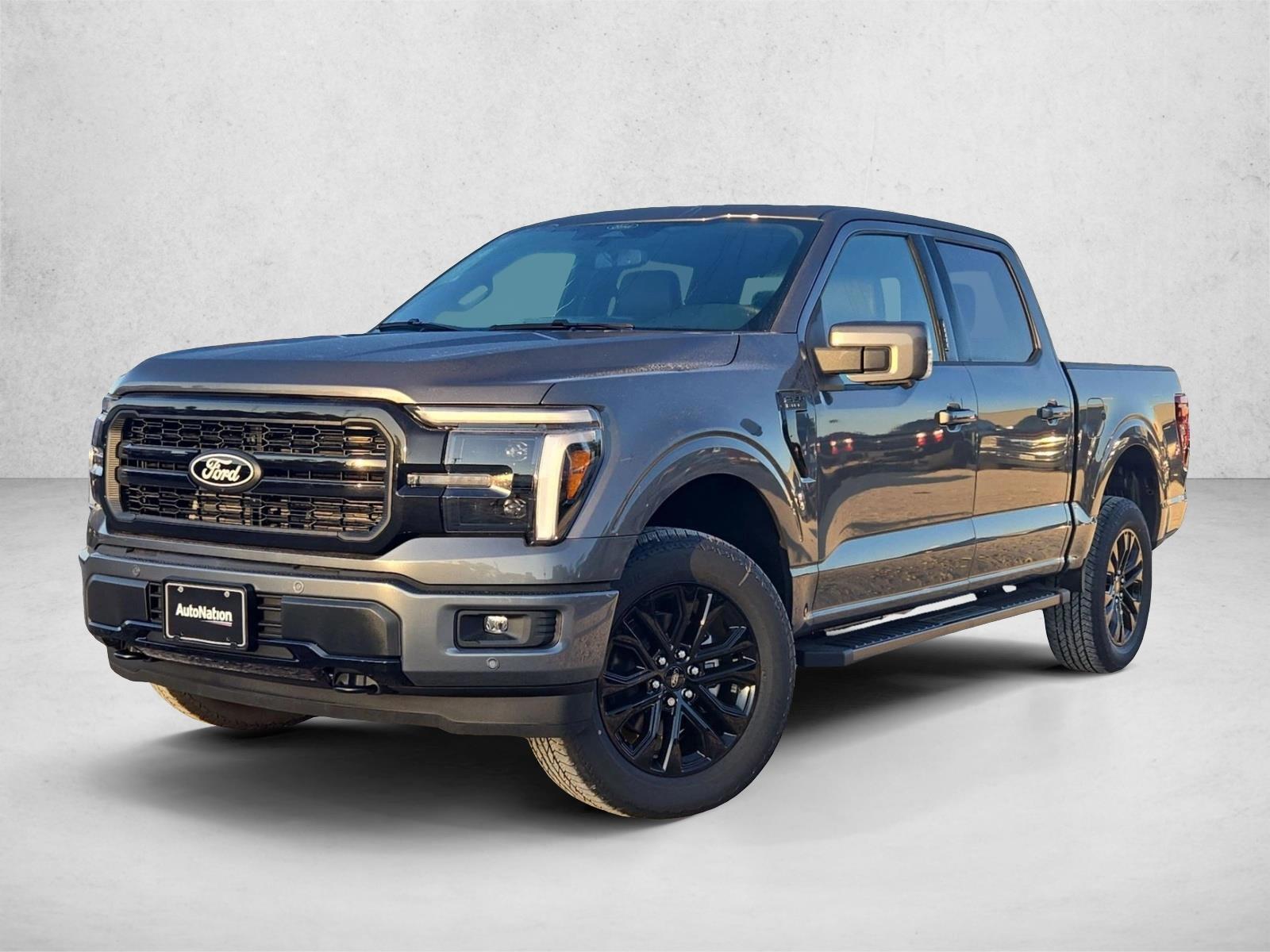 Thumbnail: 2026 Ford F-150 - 1
