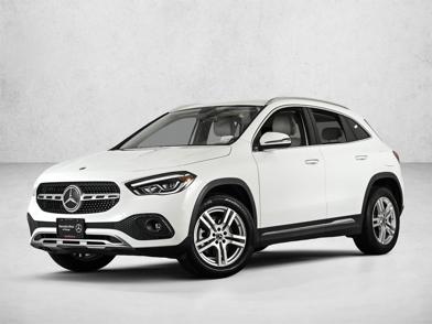 2023 Mercedes-Benz GLA