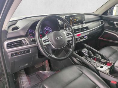 2020 Kia Telluride