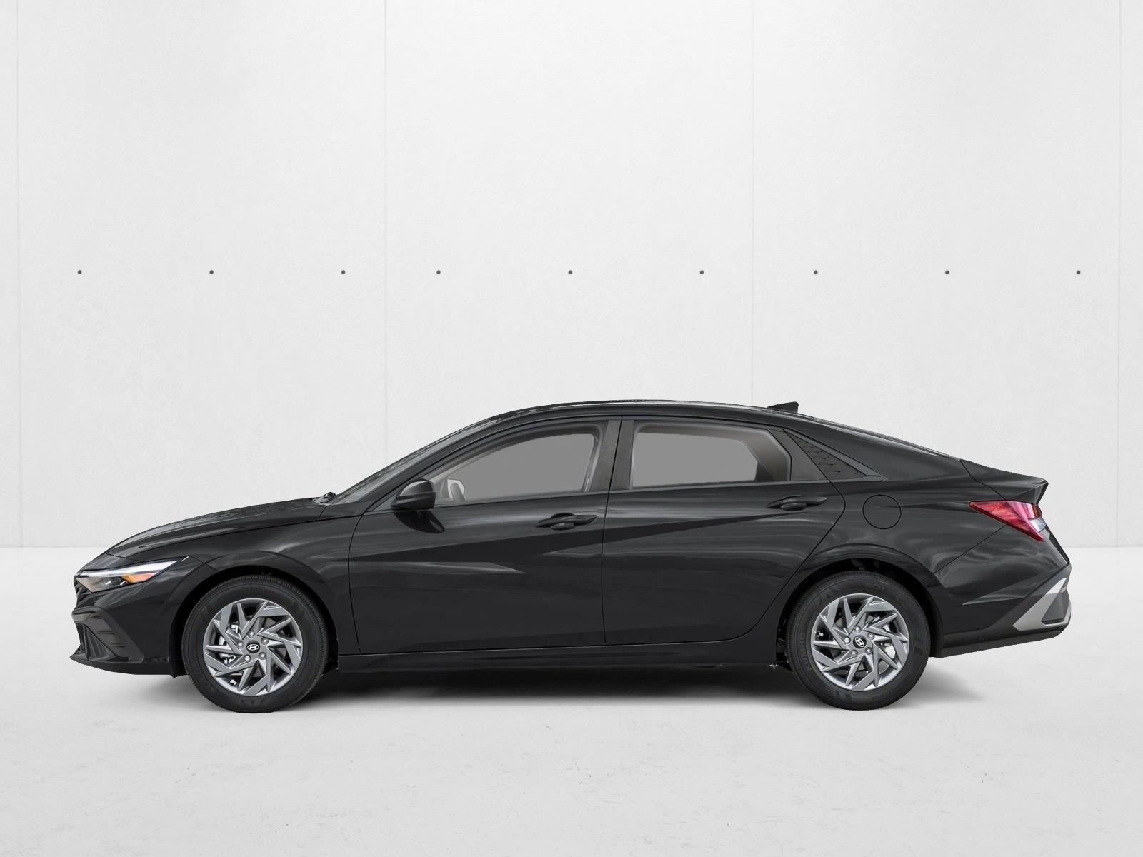 Thumbnail: 2026 Hyundai Elantra - 2