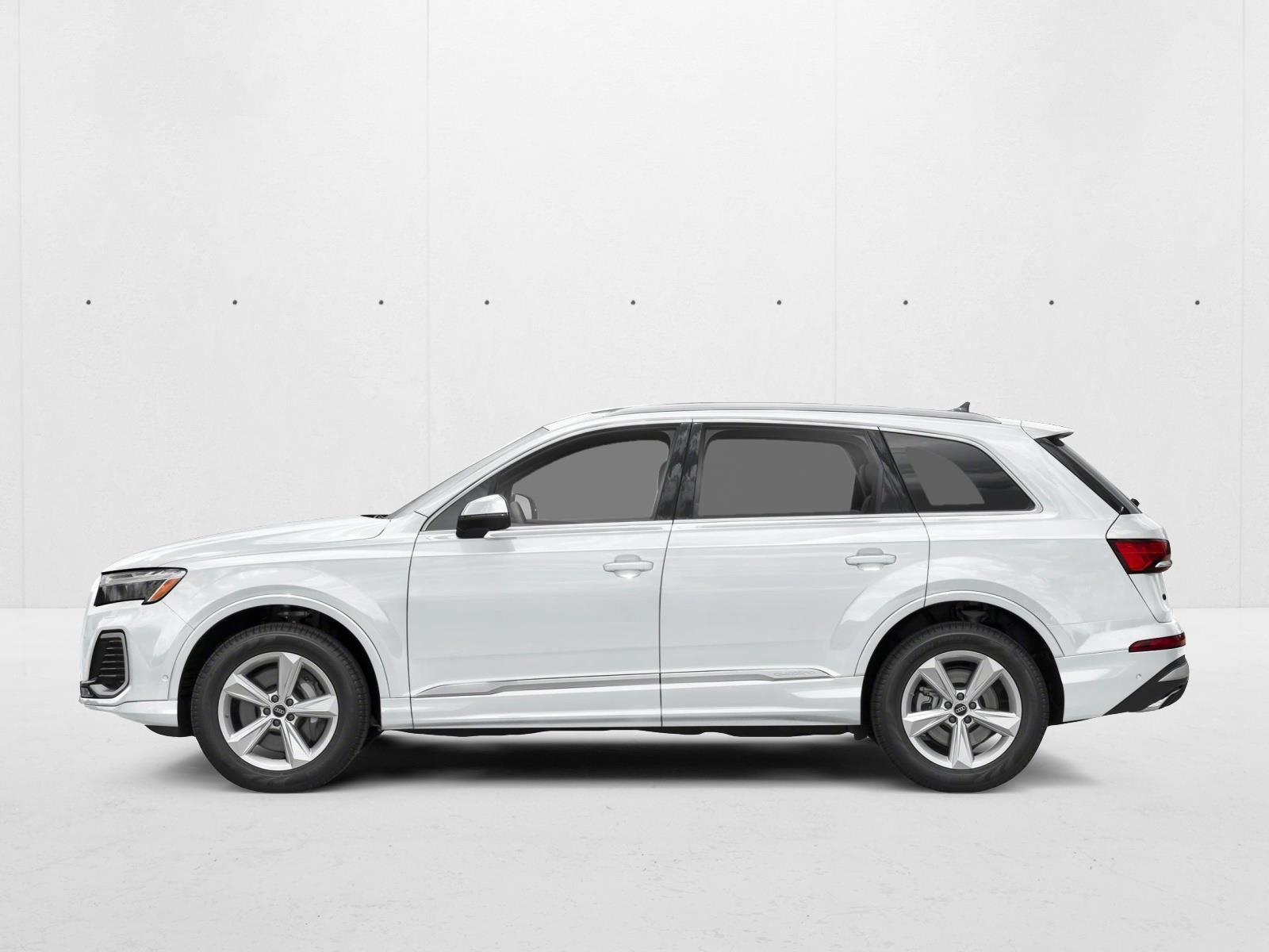 Thumbnail: 2026 Audi Q7 - 2