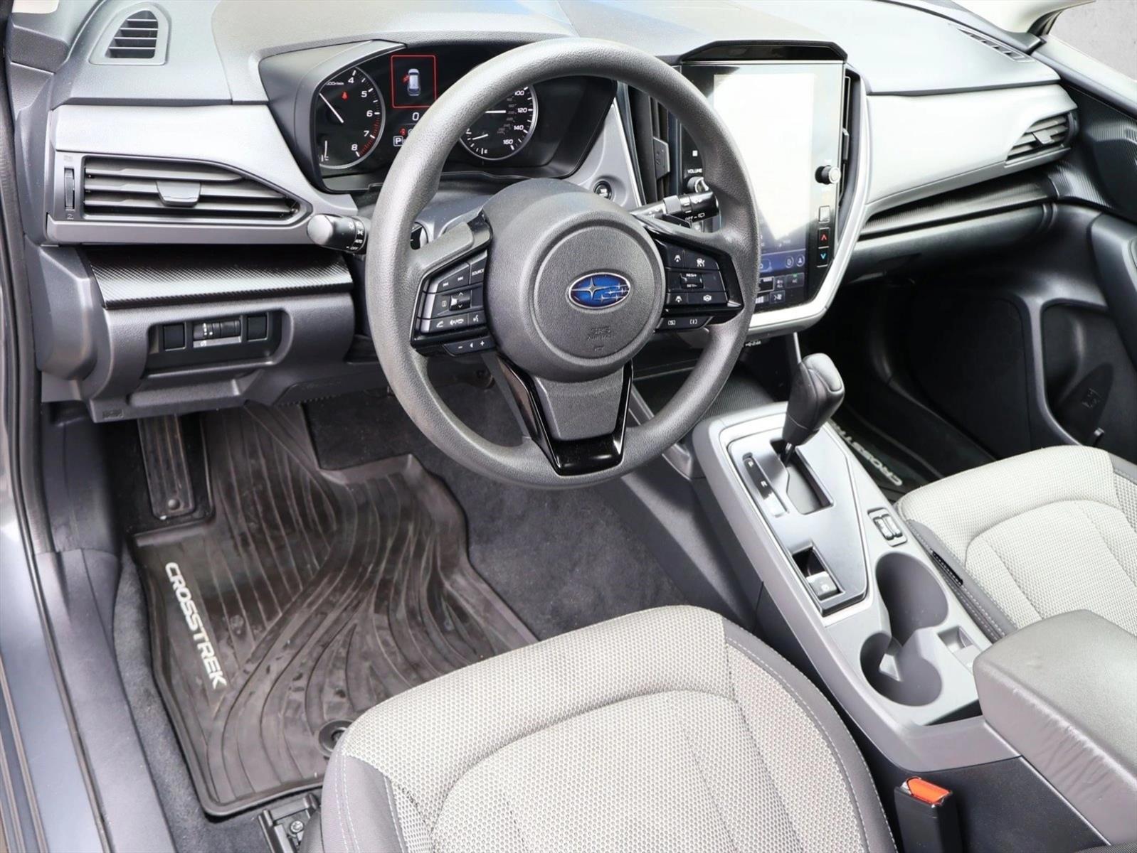 Thumbnail: 2024 Subaru Crosstrek - 3