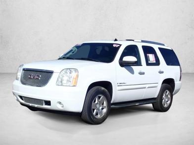 2007 GMC Yukon Denali -
                  Centennial, CO