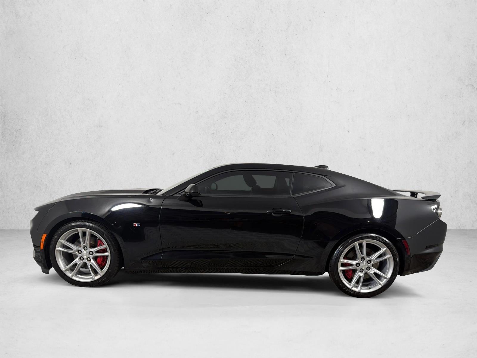 Thumbnail: 2023 Chevrolet Camaro - 2