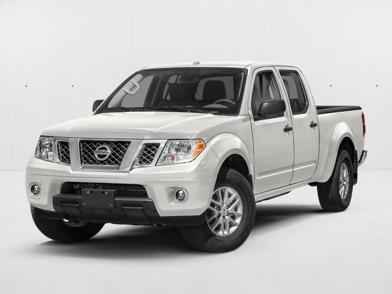 2019 Nissan Frontier SV -
                  Las Vegas, NV