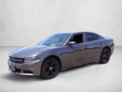 2016 Dodge Charger SE -
                  Centennial, CO