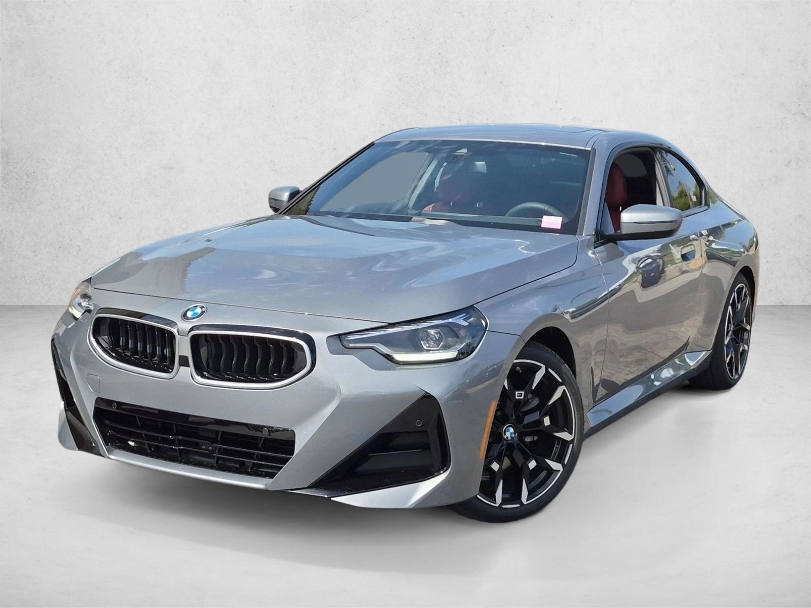 Thumbnail: 2026 BMW 2 Series - 1