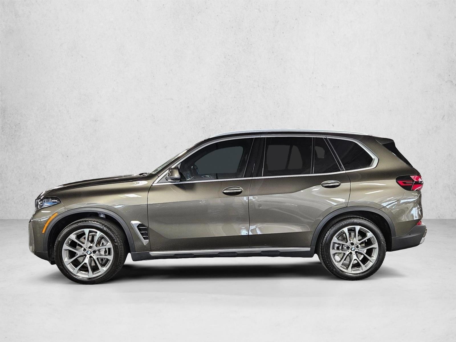 Thumbnail: 2026 BMW X5 - 2
