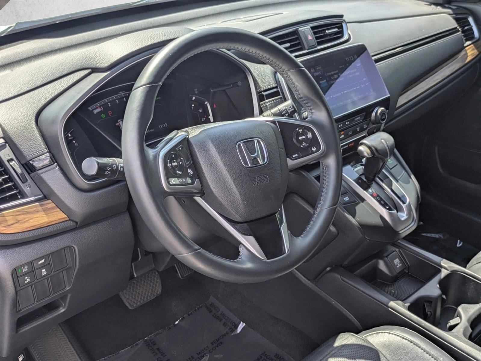 Thumbnail: 2019 Honda CR-V - 3