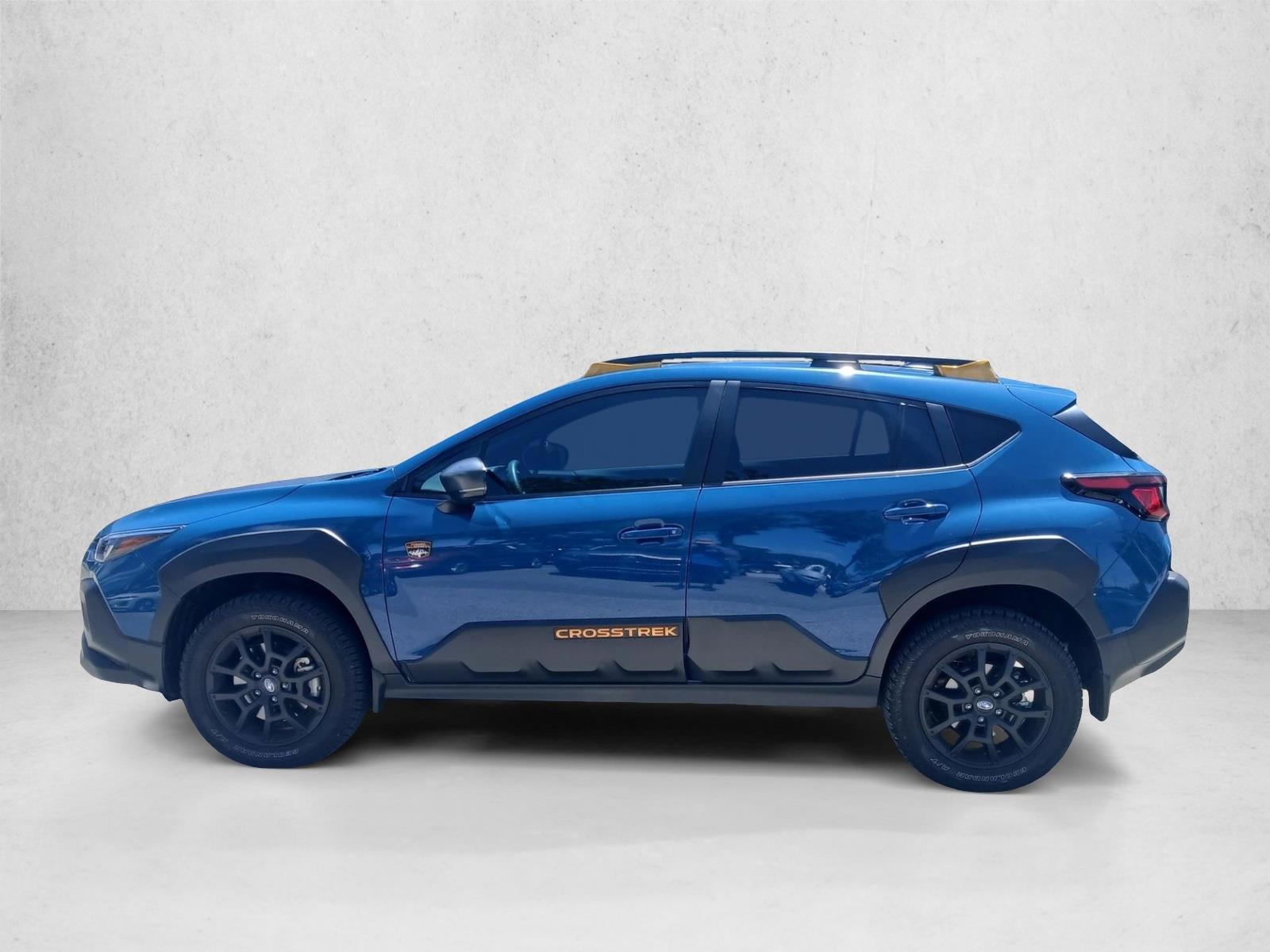 Thumbnail: 2025 Subaru Crosstrek - 2