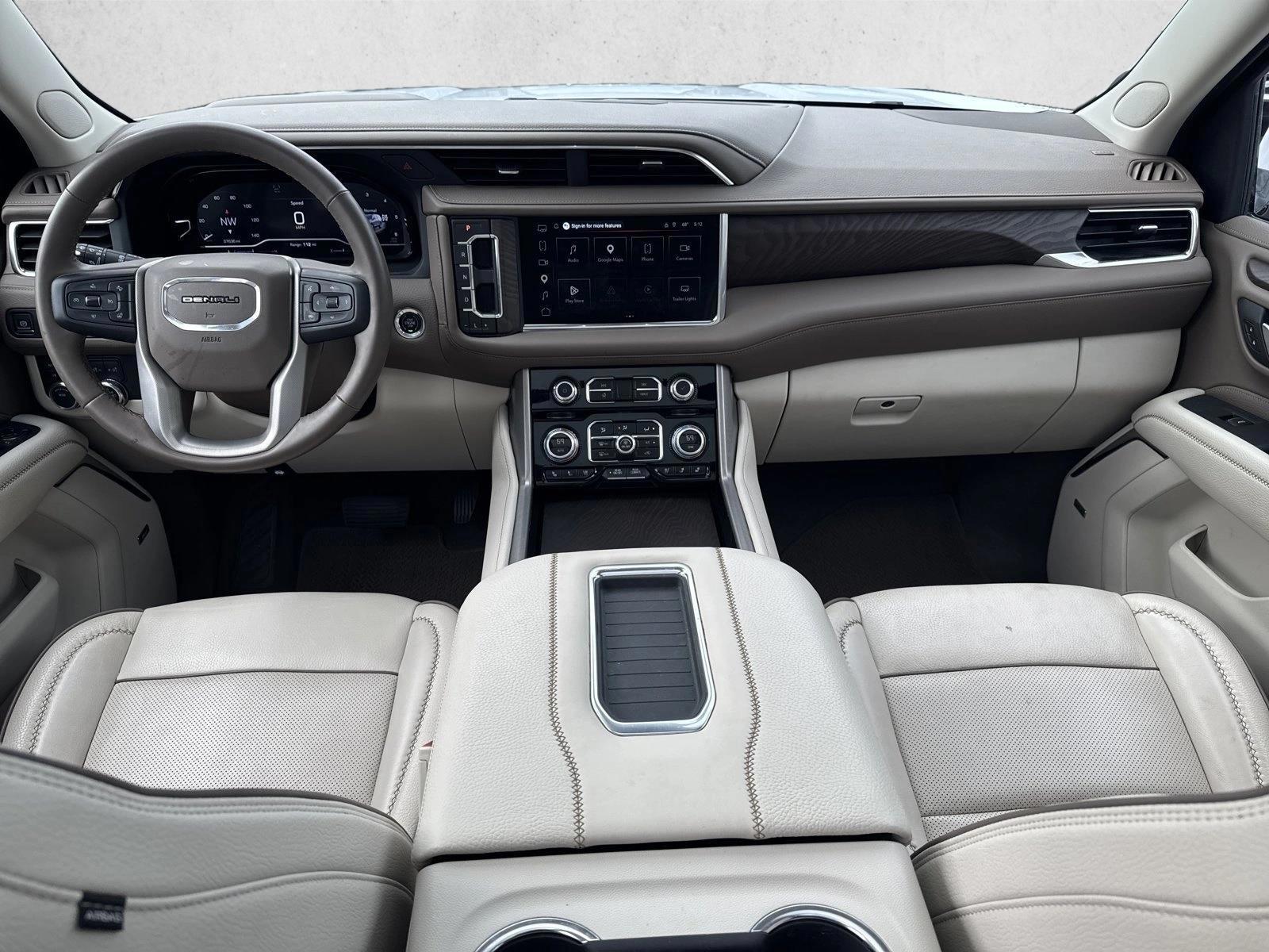 Thumbnail: 2023 GMC Yukon - 3