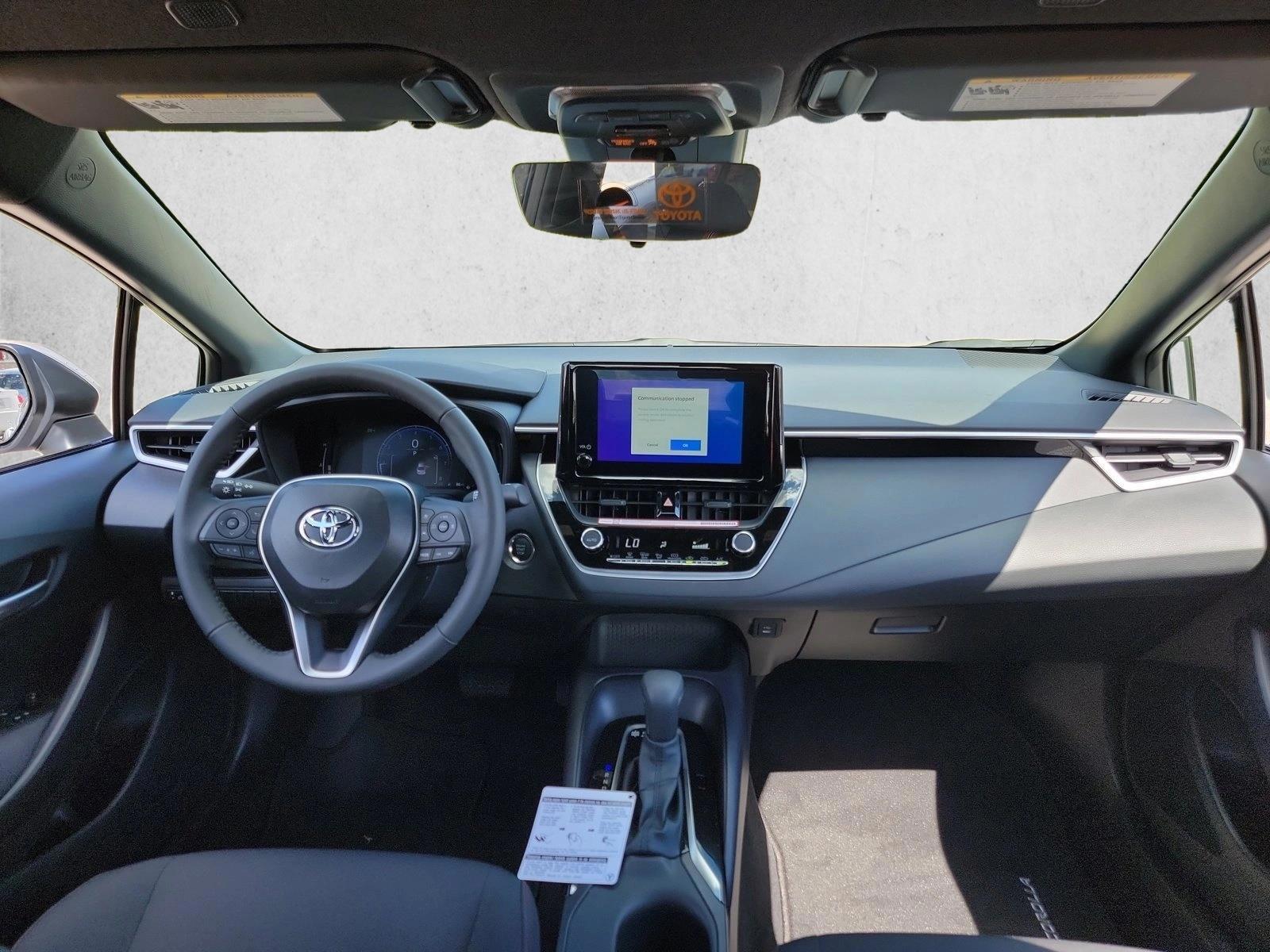 Thumbnail: 2026 Toyota Corolla - 3