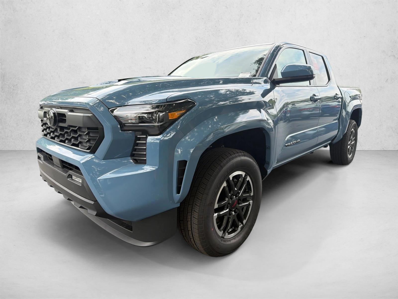 Thumbnail: 2026 Toyota Tacoma - 1