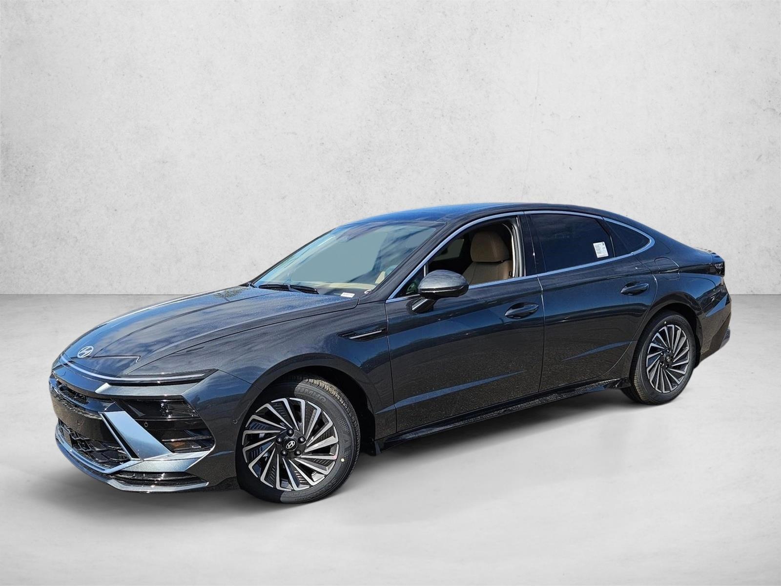 Thumbnail: 2026 Hyundai Sonata - 1