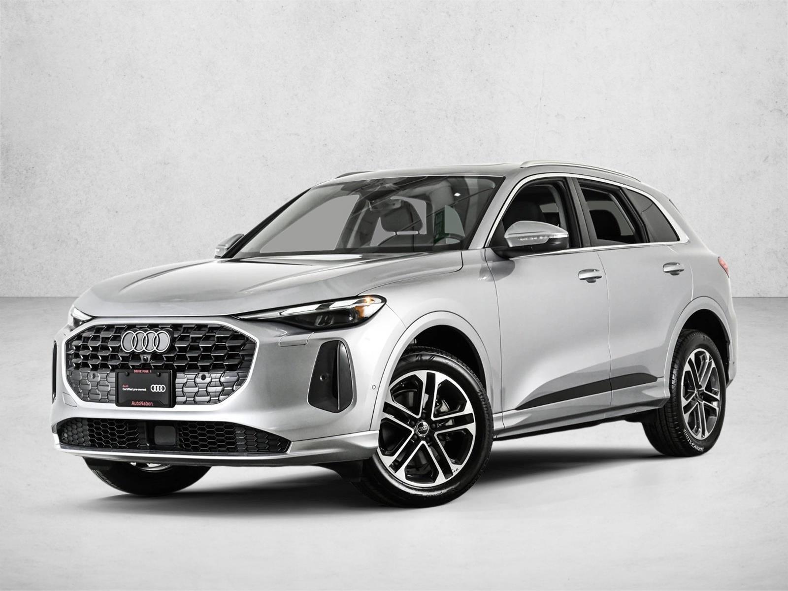 Thumbnail: 2025 Audi Q5 - 1