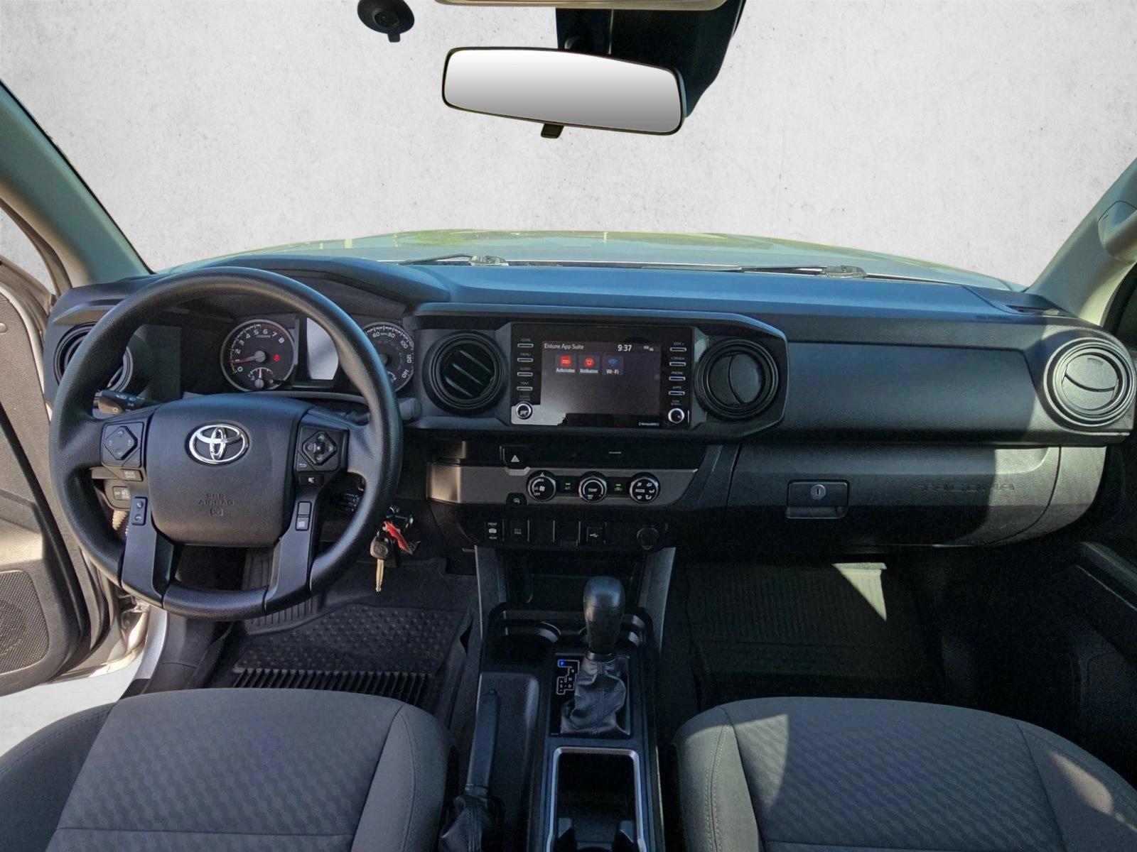 Thumbnail: 2020 Toyota Tacoma - 3