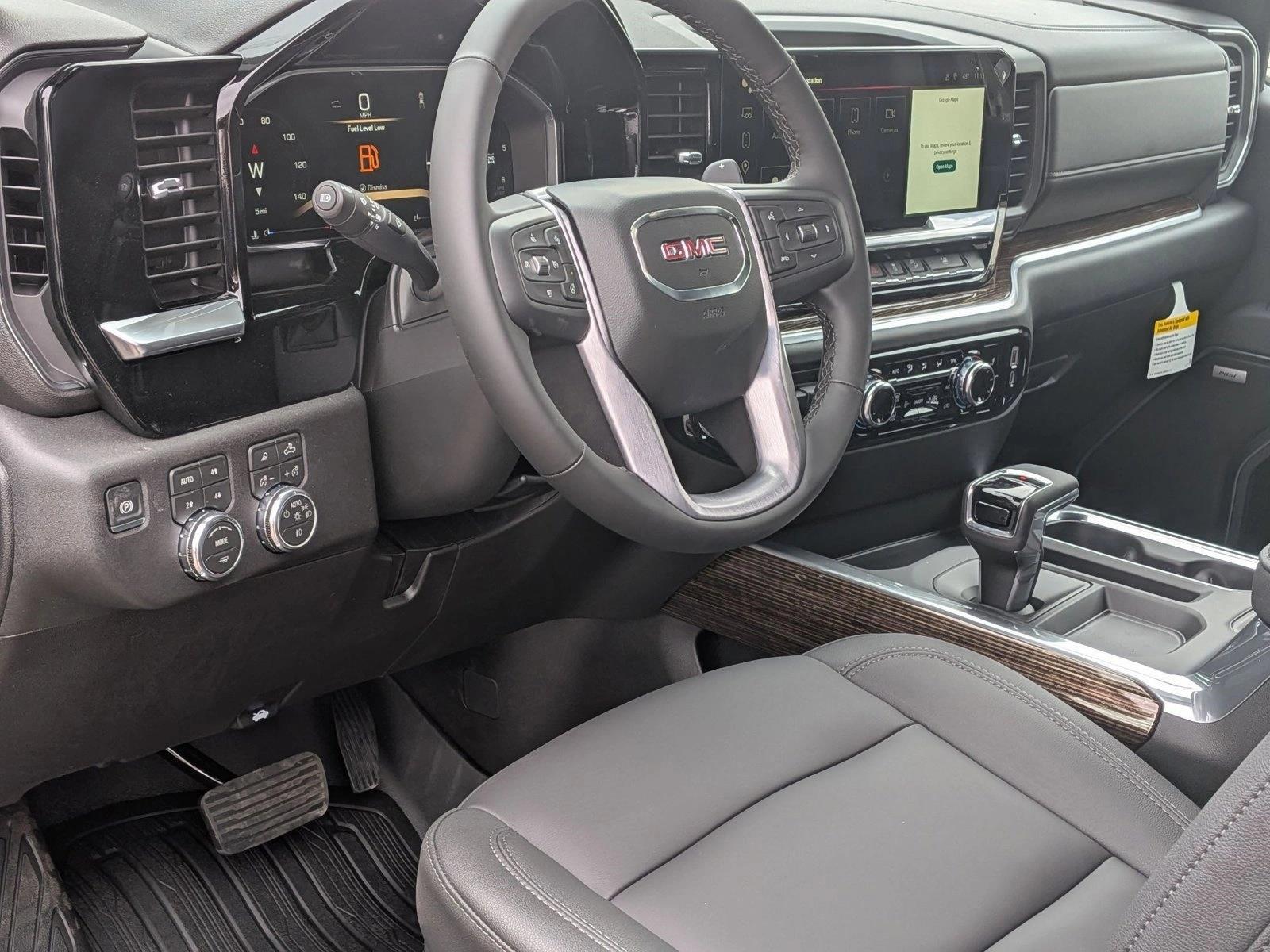 Thumbnail: 2026 GMC Sierra 1500 - 3