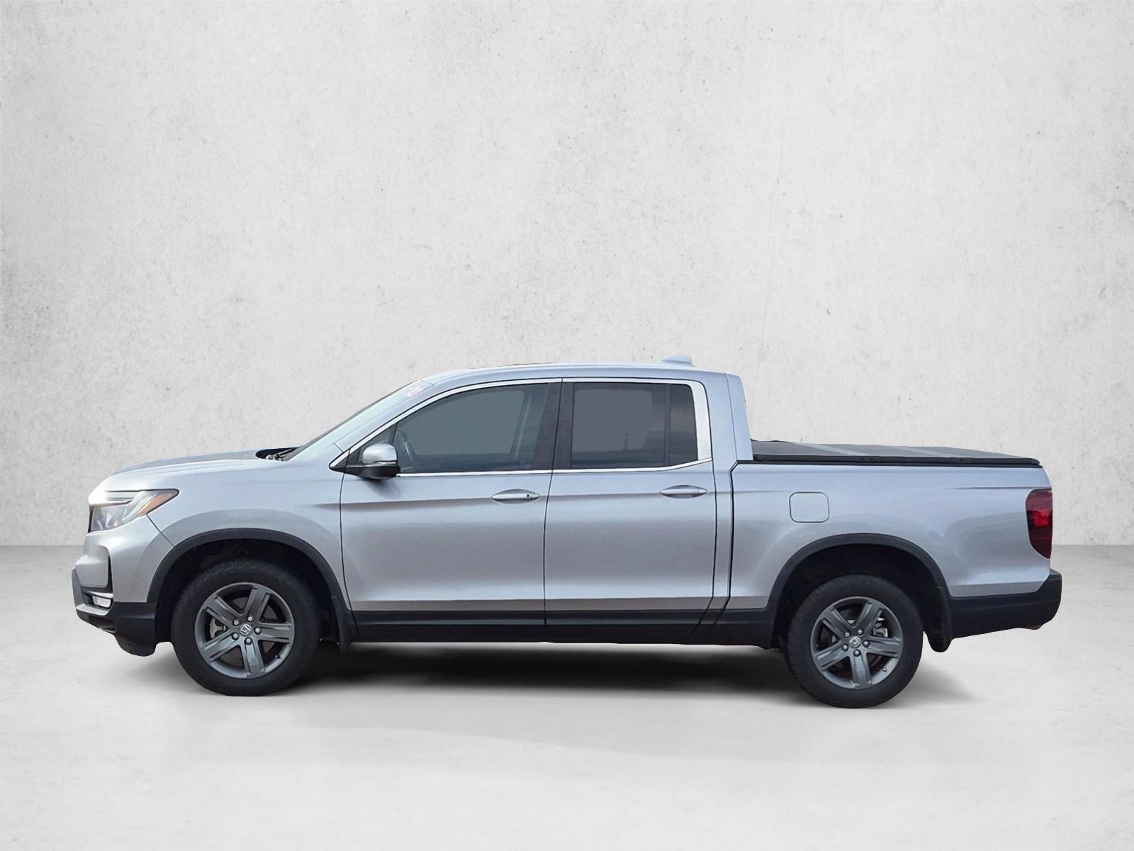 Thumbnail: 2023 Honda Ridgeline - 2