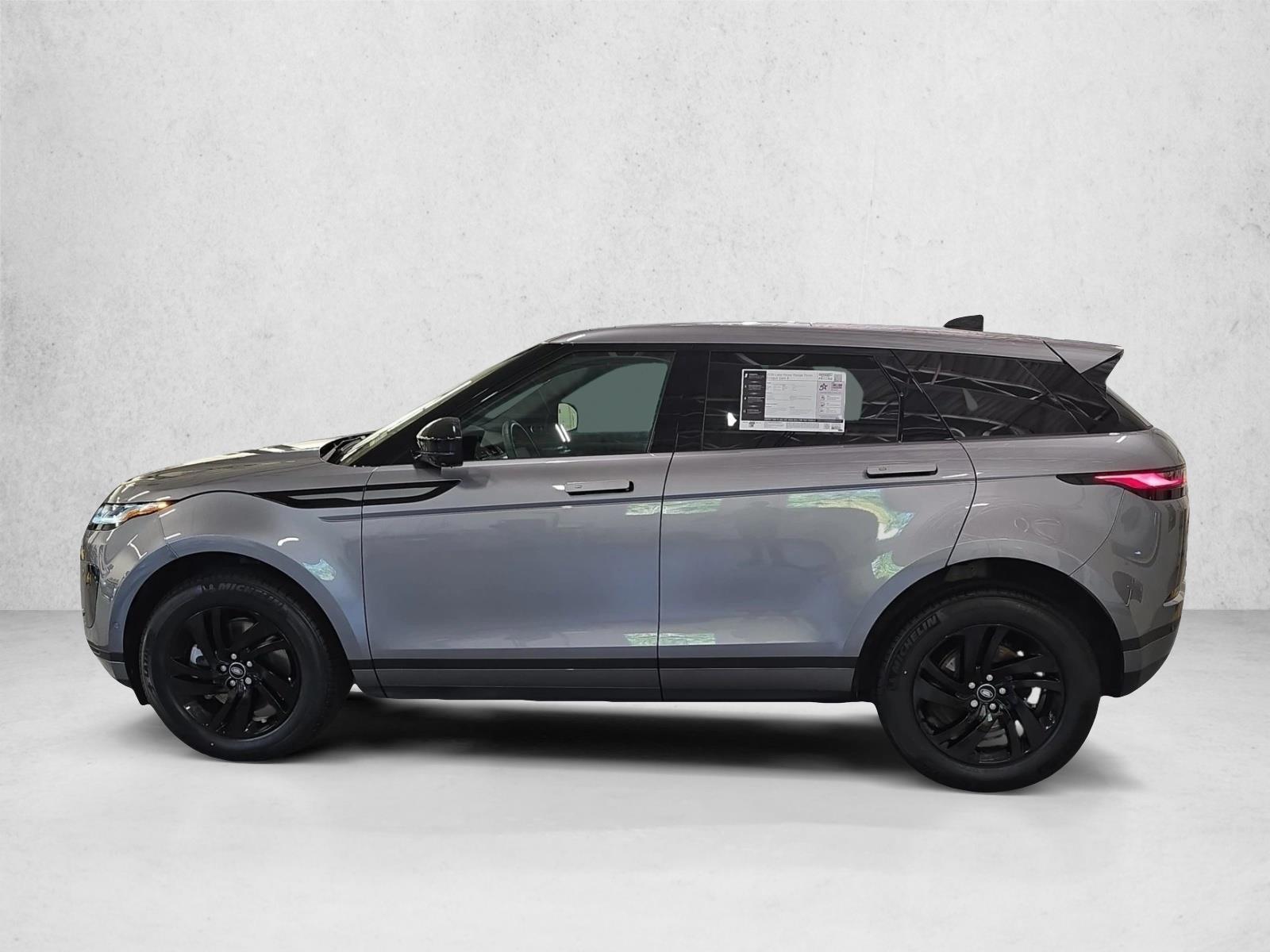 Thumbnail: 2026 Land Rover Range Rover Evoque - 2
