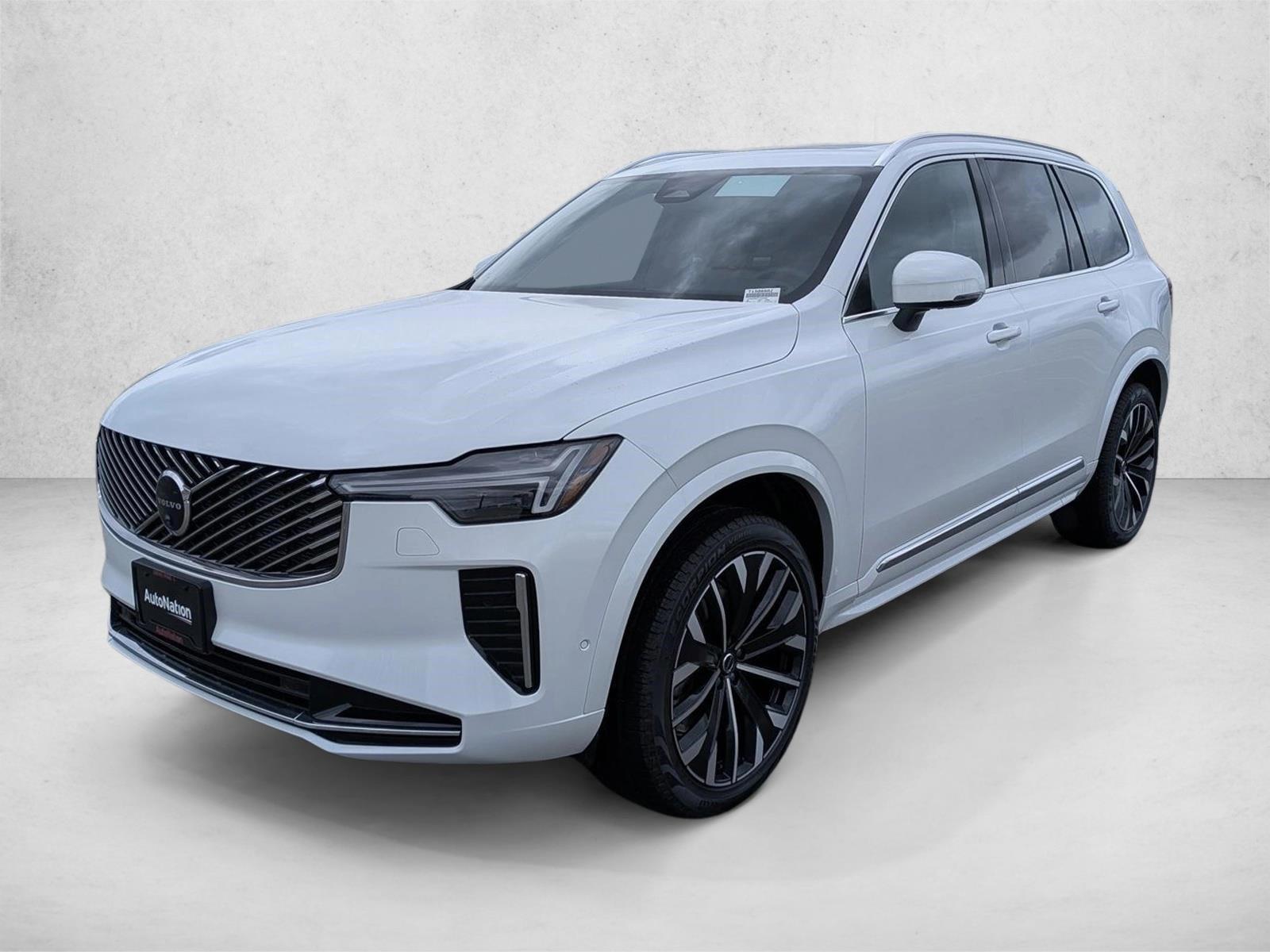 Thumbnail: 2026 Volvo XC90 - 1