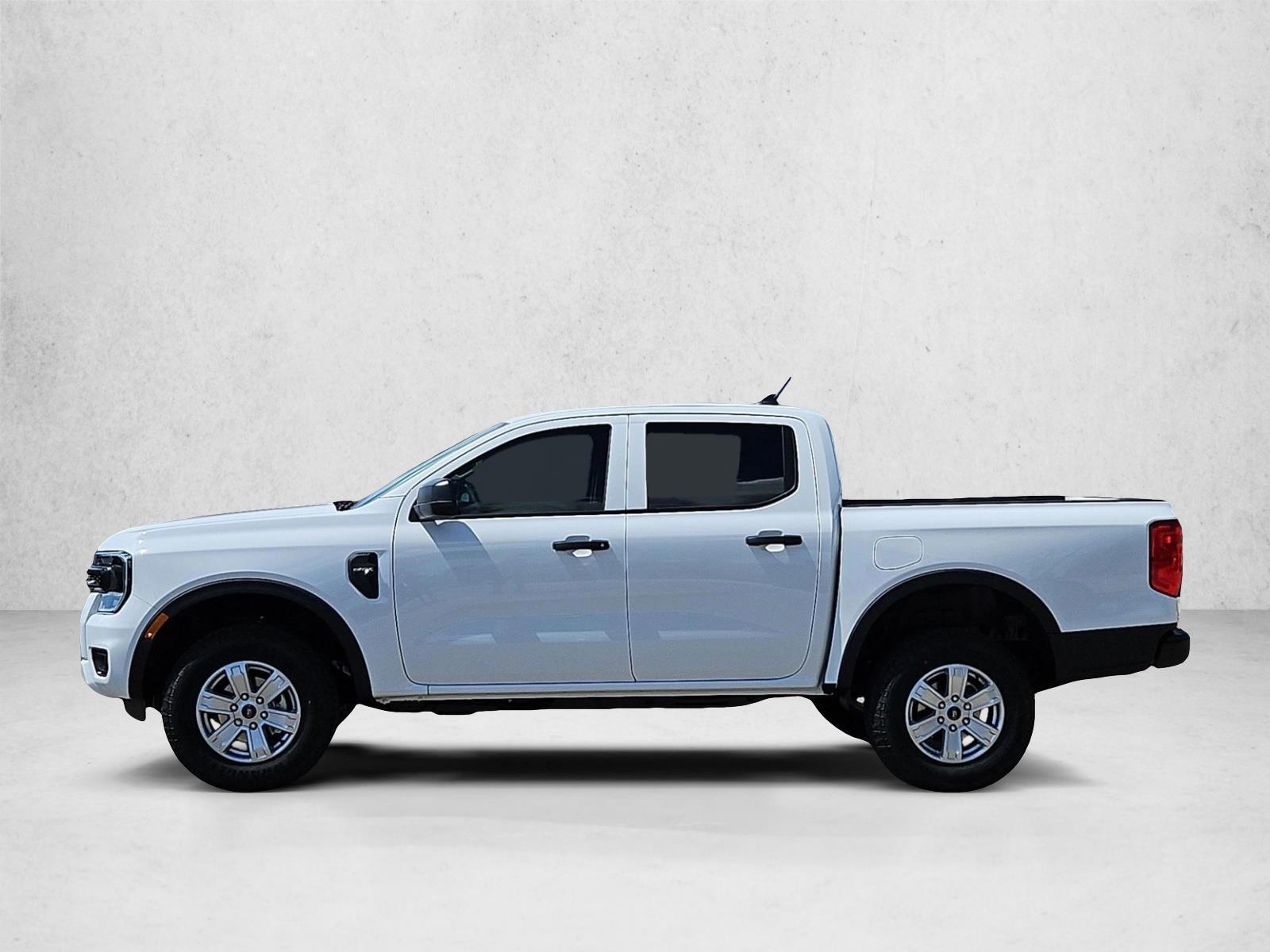 Thumbnail: 2026 Ford Ranger - 2