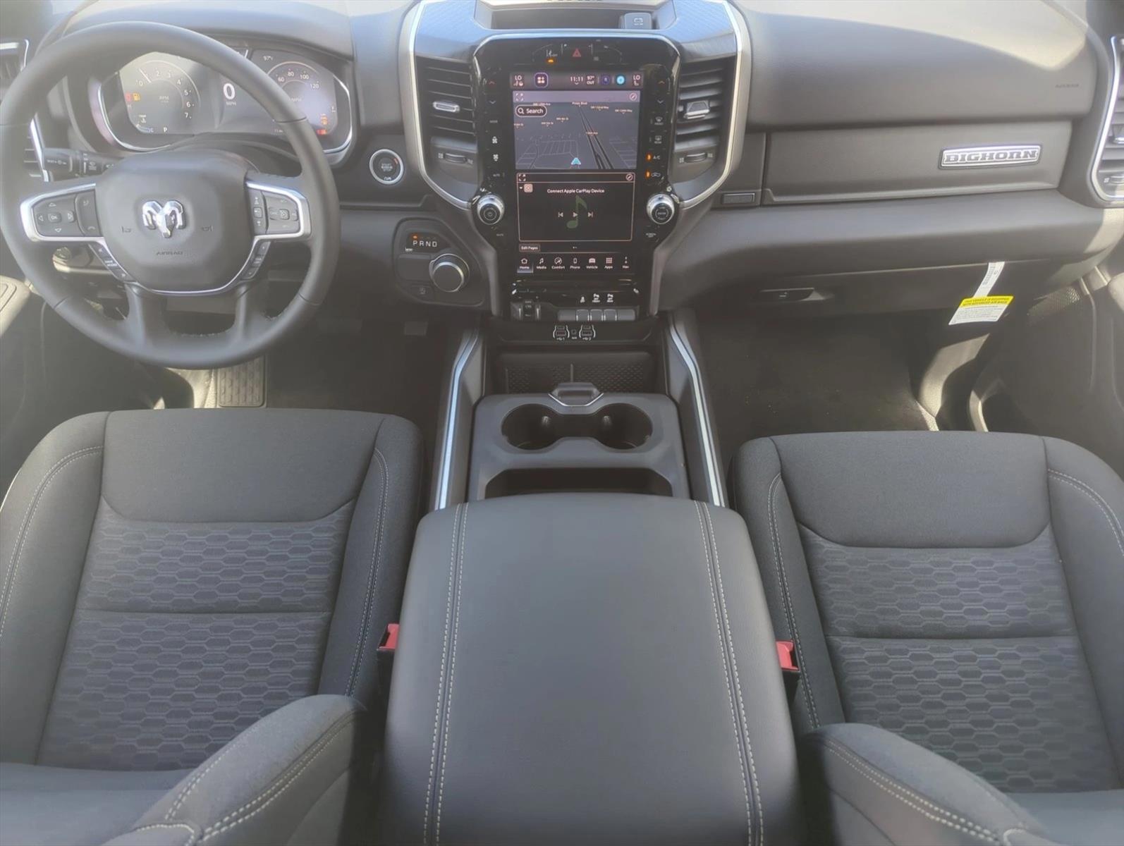 Thumbnail: 2026 RAM 1500 - 3