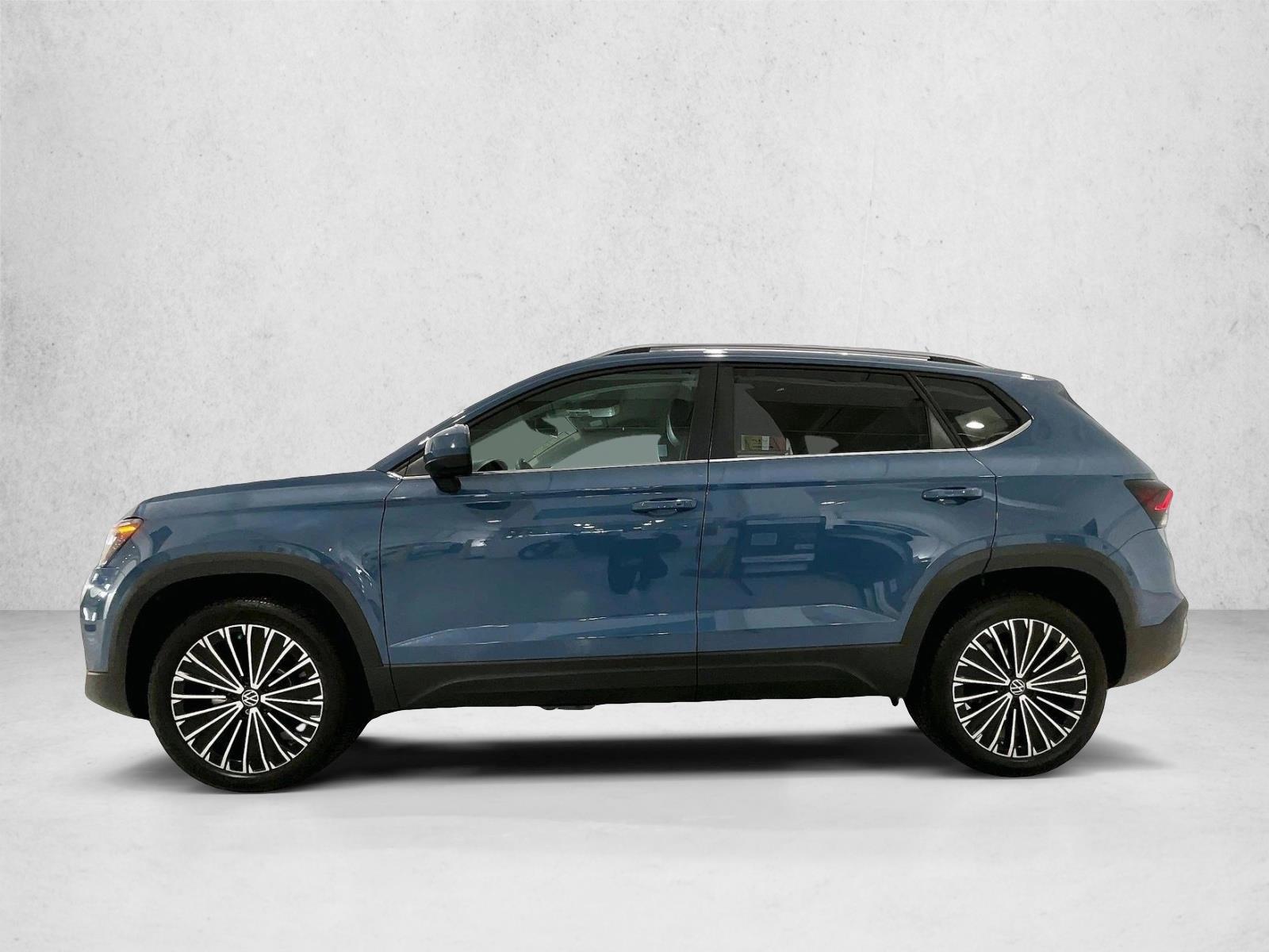 Thumbnail: 2025 Volkswagen Taos - 2