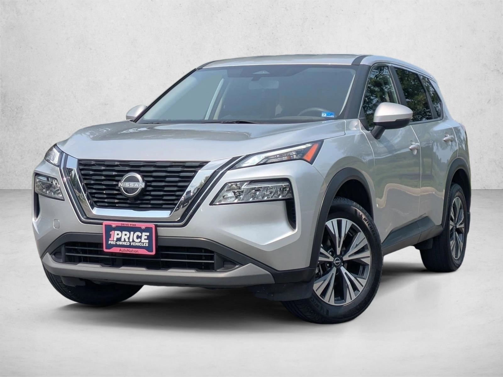 Thumbnail: 2023 Nissan Rogue - 1