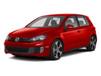 2010 Volkswagen Golf GTI -
                  Mesa, AZ
