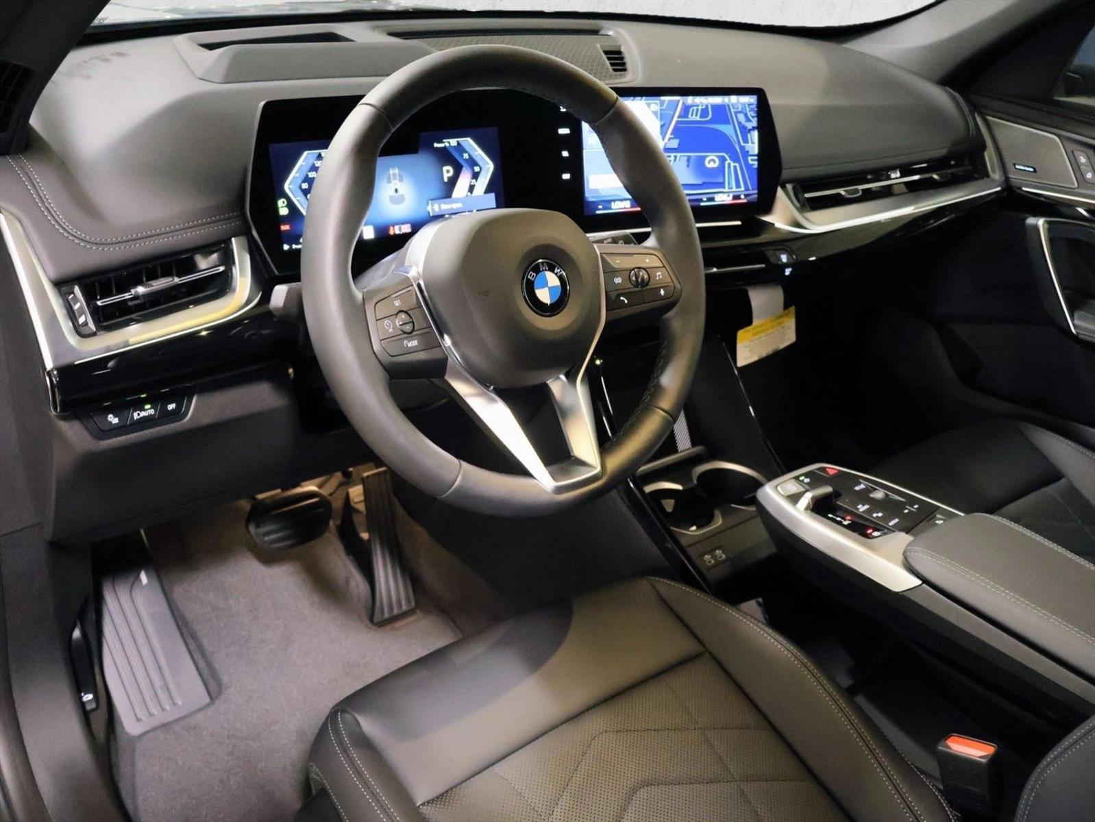 Thumbnail: 2026 BMW X1 - 3