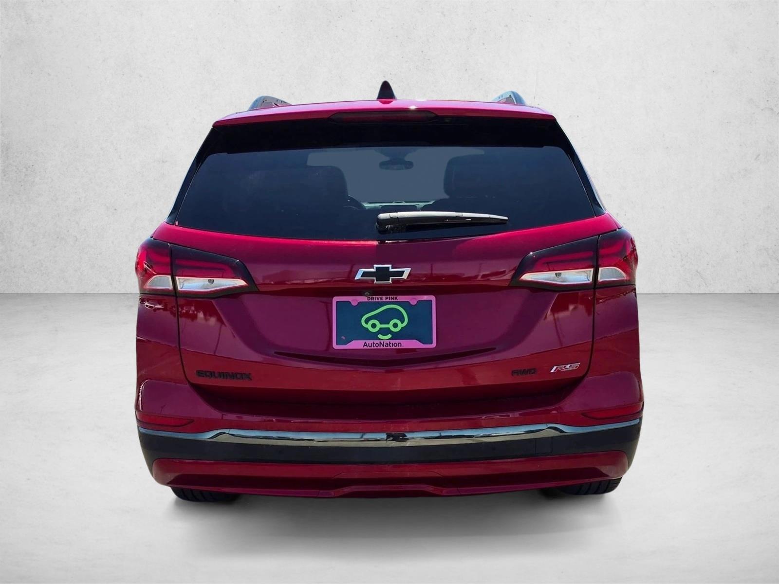 2022 Chevrolet Equinox RS - Photo 7
