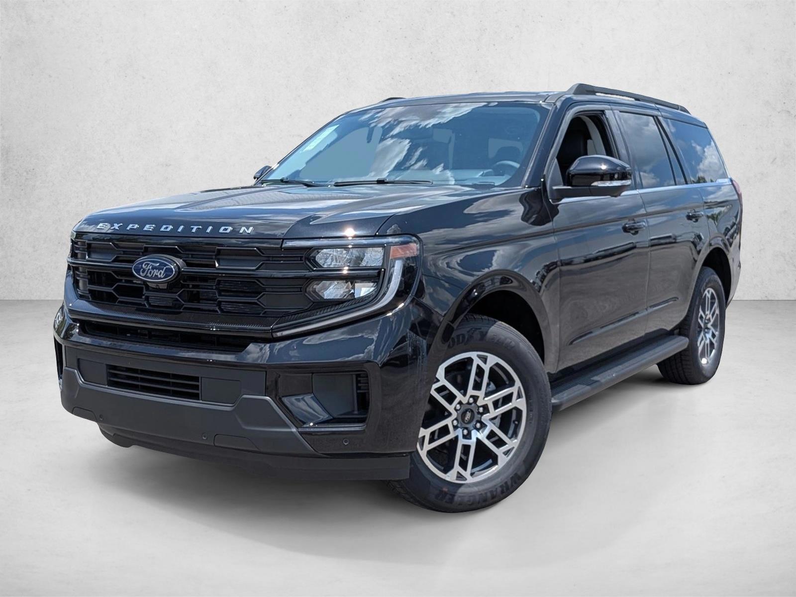Thumbnail: 2026 Ford Expedition - 1