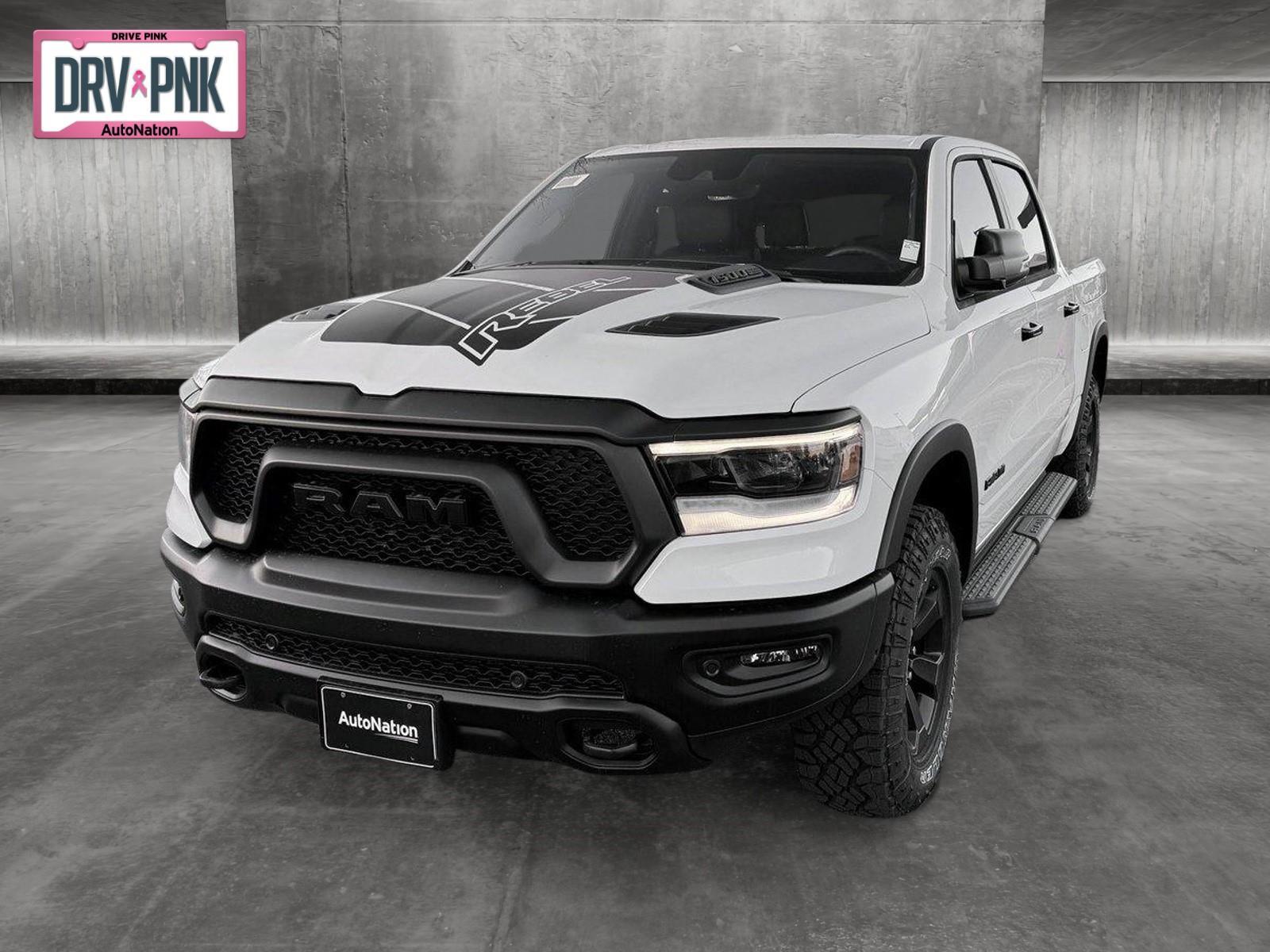 NEW 2024 Ram 1500 for sale in Centennial, CO, 80112 - AutoNation