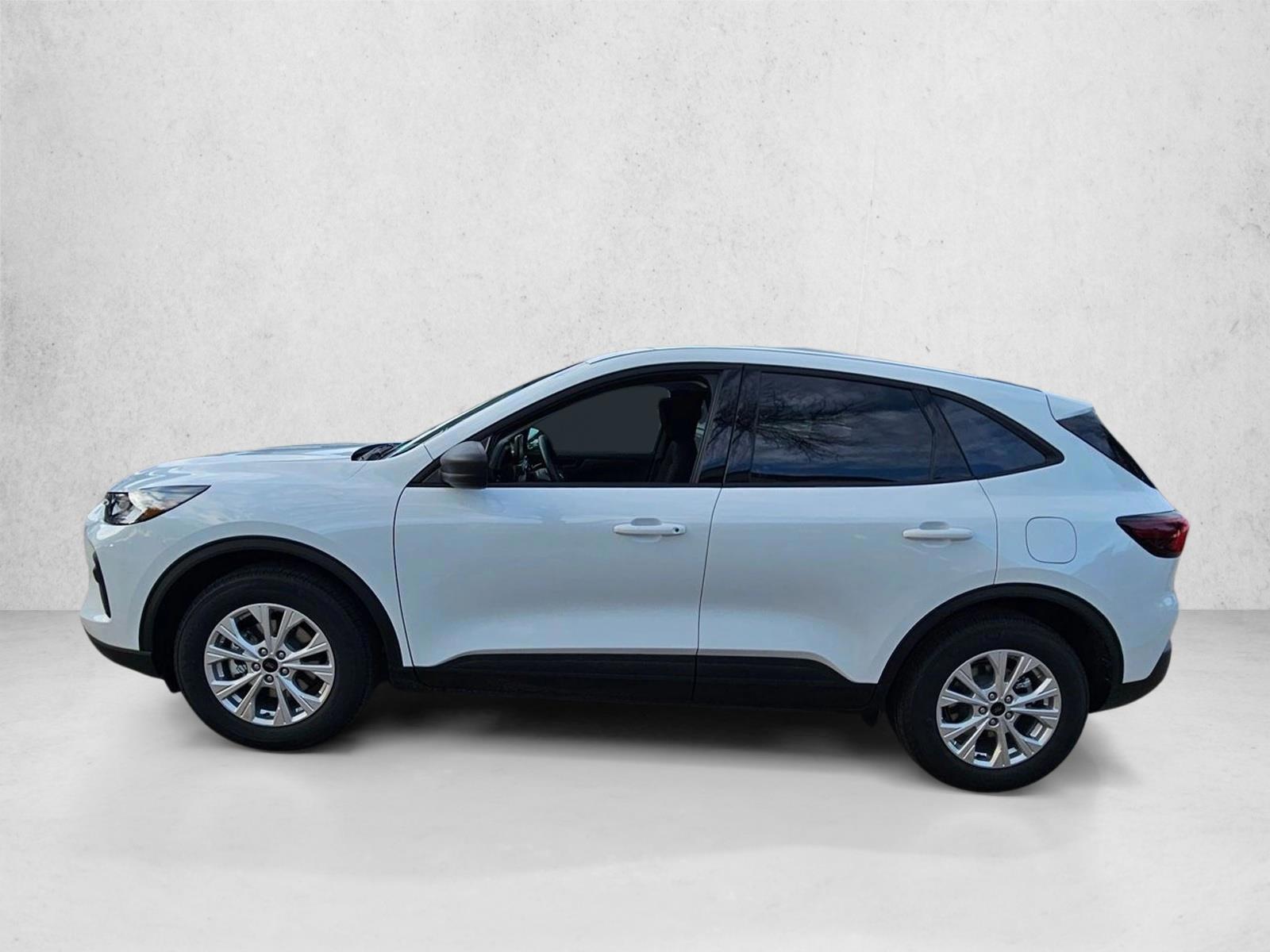 Thumbnail: 2026 Ford Escape - 2