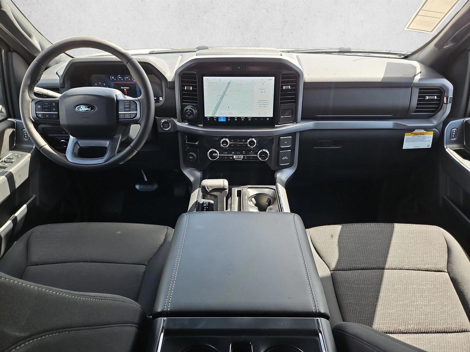 Thumbnail: 2026 Ford F-150 - 4